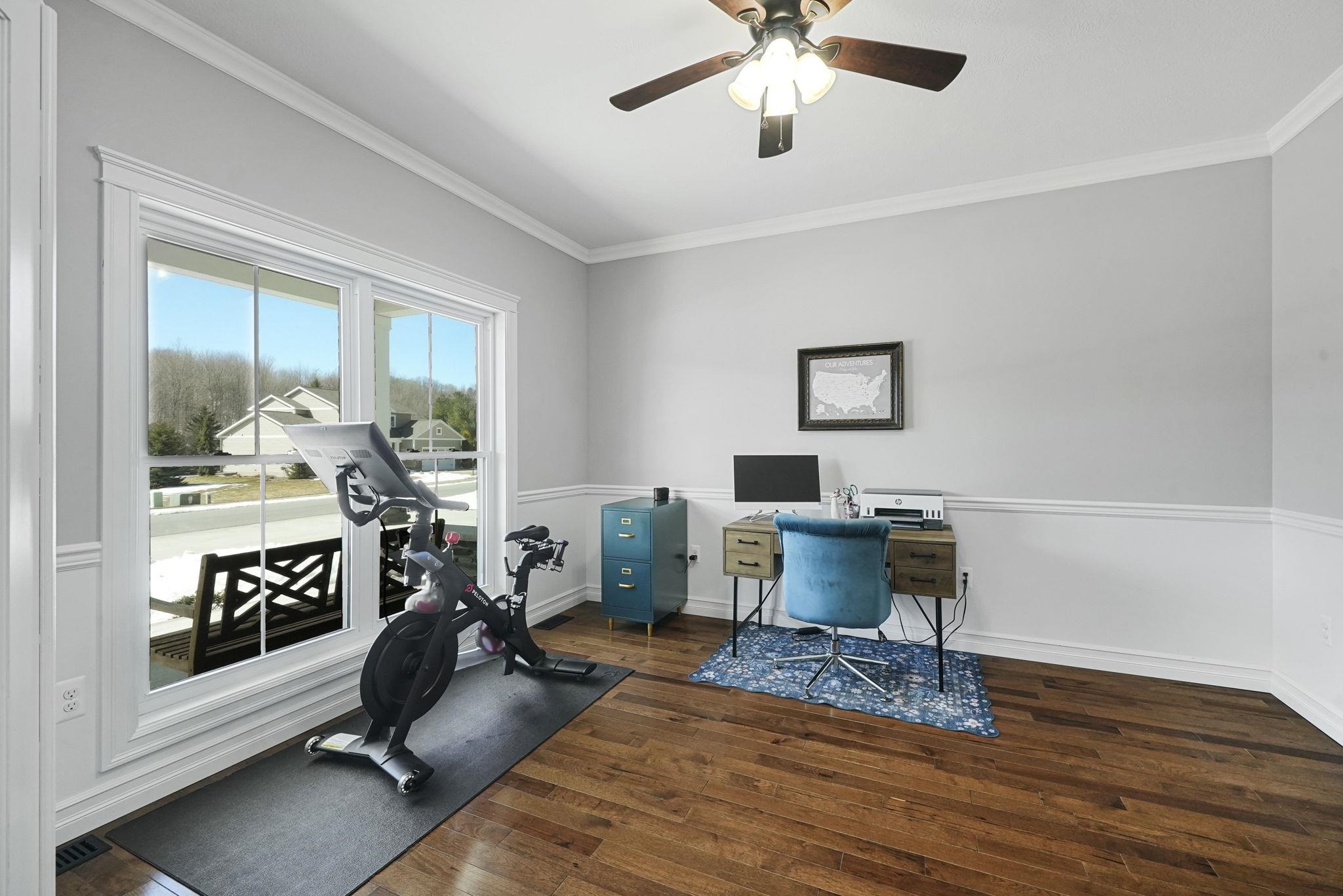 9339 E Summerfield Drive UNIT&nbsp;Lot: 33, Traverse City, MI, 49684