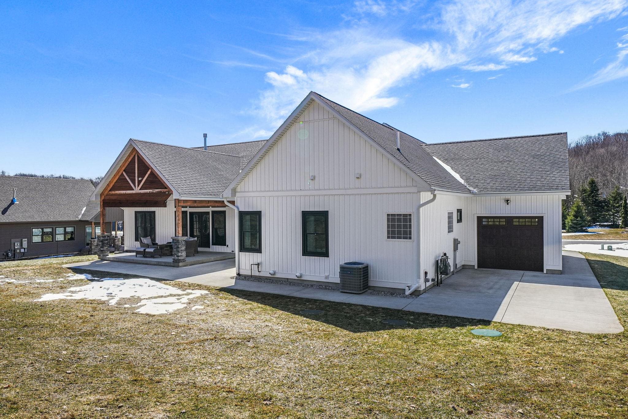 9339 E Summerfield Drive UNIT&nbsp;Lot: 33, Traverse City, MI, 49684