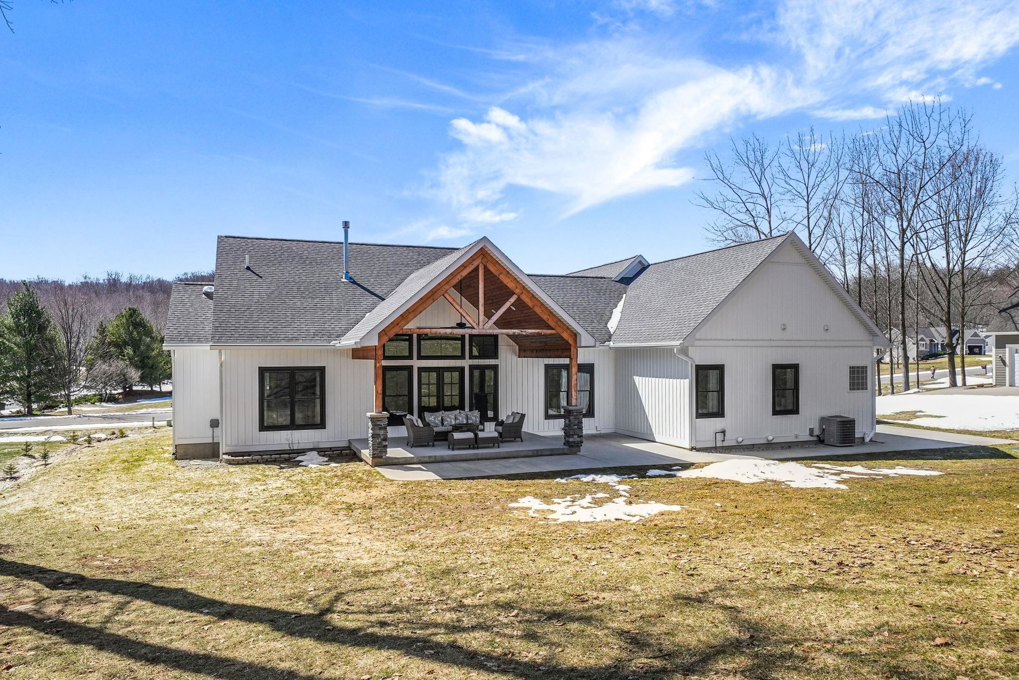9339 E Summerfield Drive UNIT&nbsp;Lot: 33, Traverse City, MI, 49684
