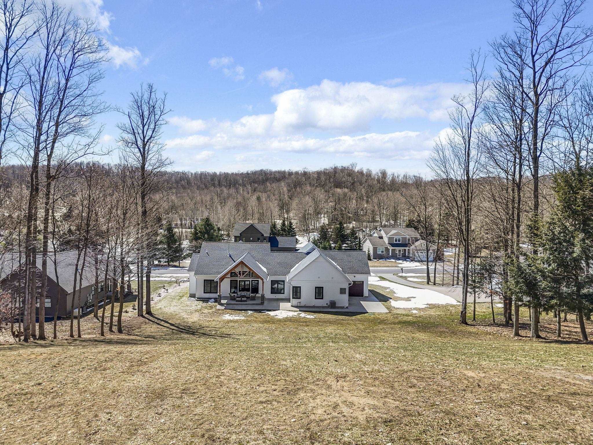 9339 E Summerfield Drive UNIT&nbsp;Lot: 33, Traverse City, MI, 49684