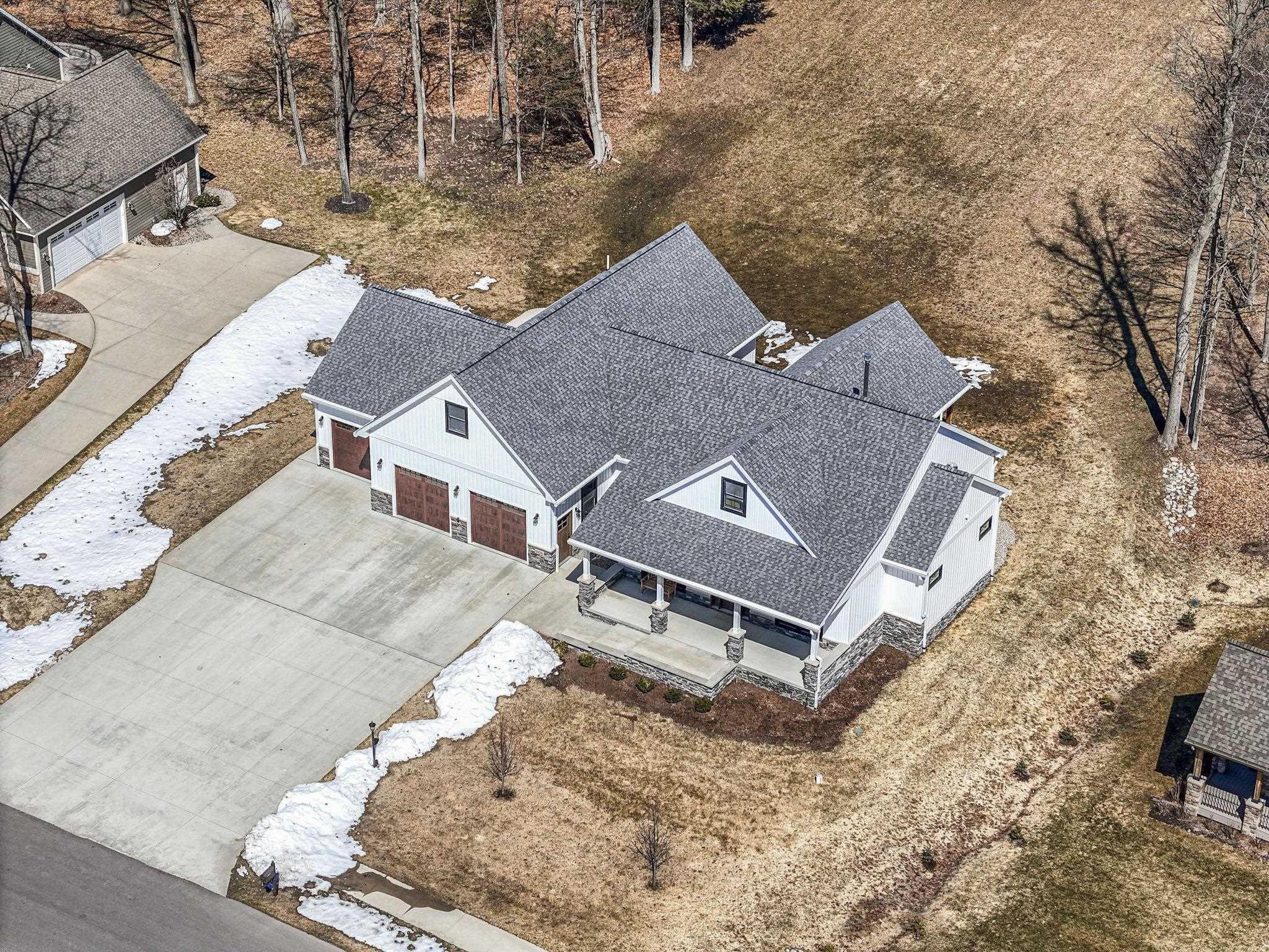 9339 E Summerfield Drive UNIT&nbsp;Lot: 33, Traverse City, MI, 49684