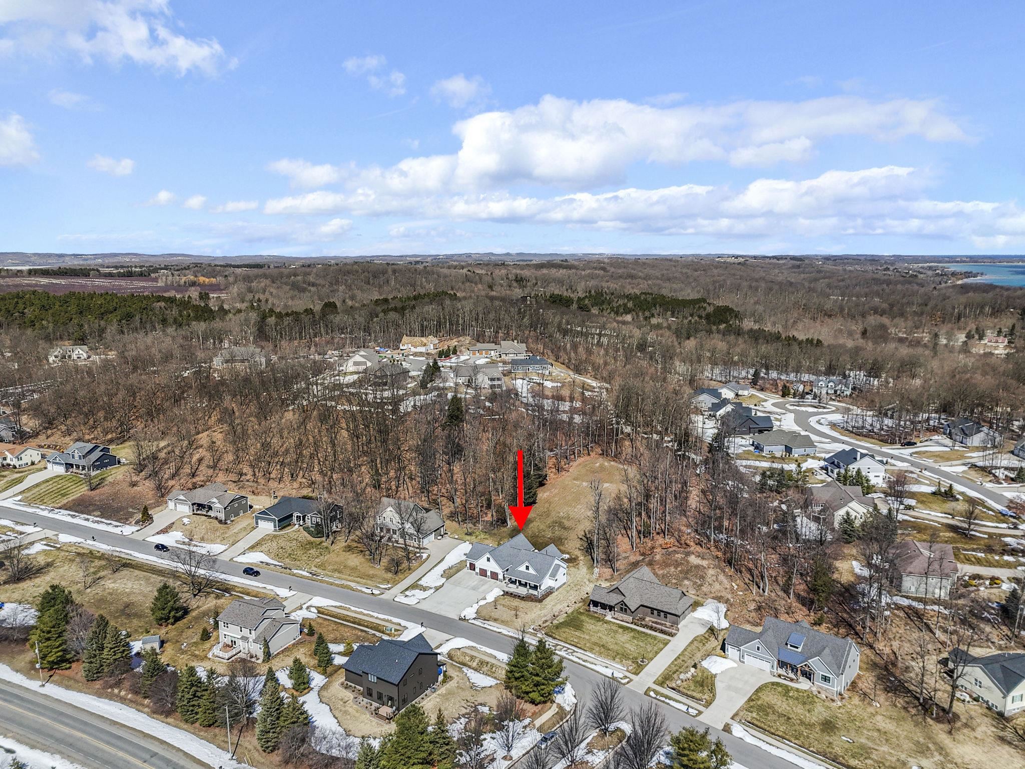 9339 E Summerfield Drive UNIT&nbsp;Lot: 33, Traverse City, MI, 49684