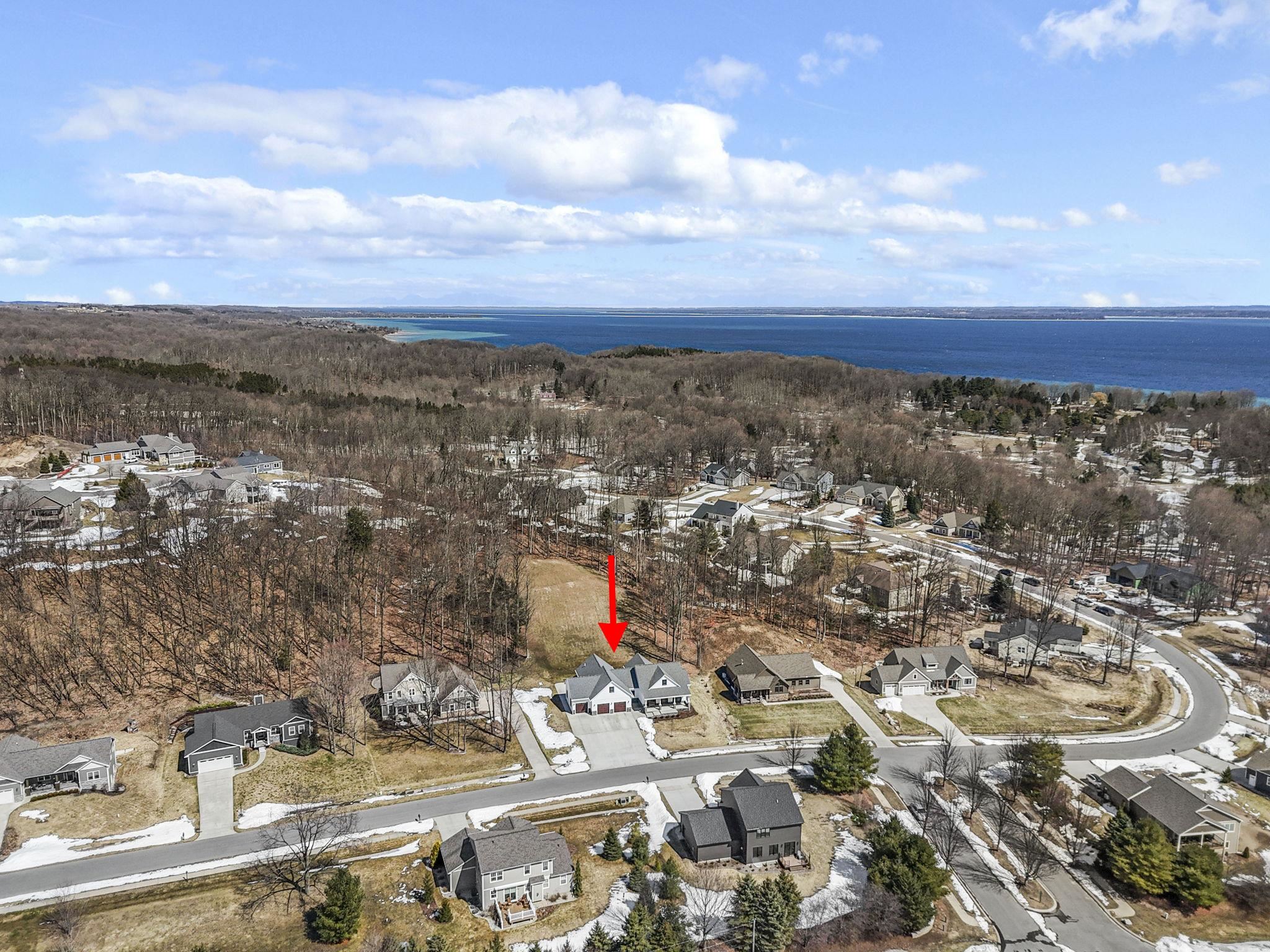 9339 E Summerfield Drive UNIT&nbsp;Lot: 33, Traverse City, MI, 49684