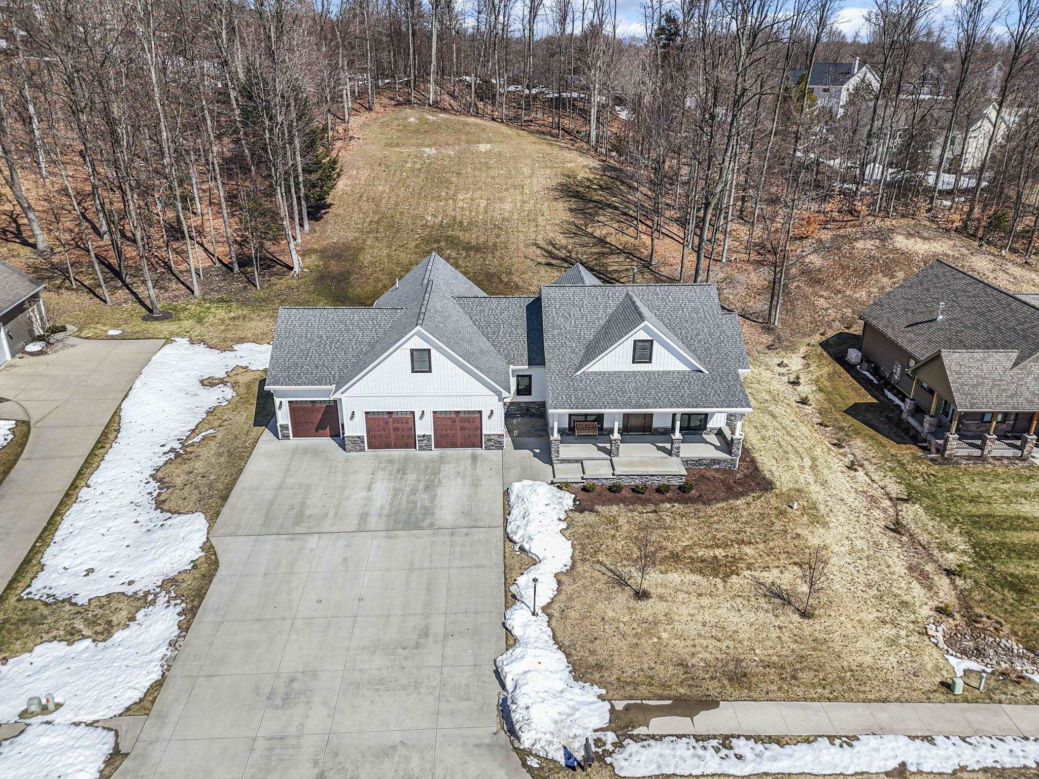 9339 E Summerfield Drive UNIT&nbsp;Lot: 33, Traverse City, MI, 49684