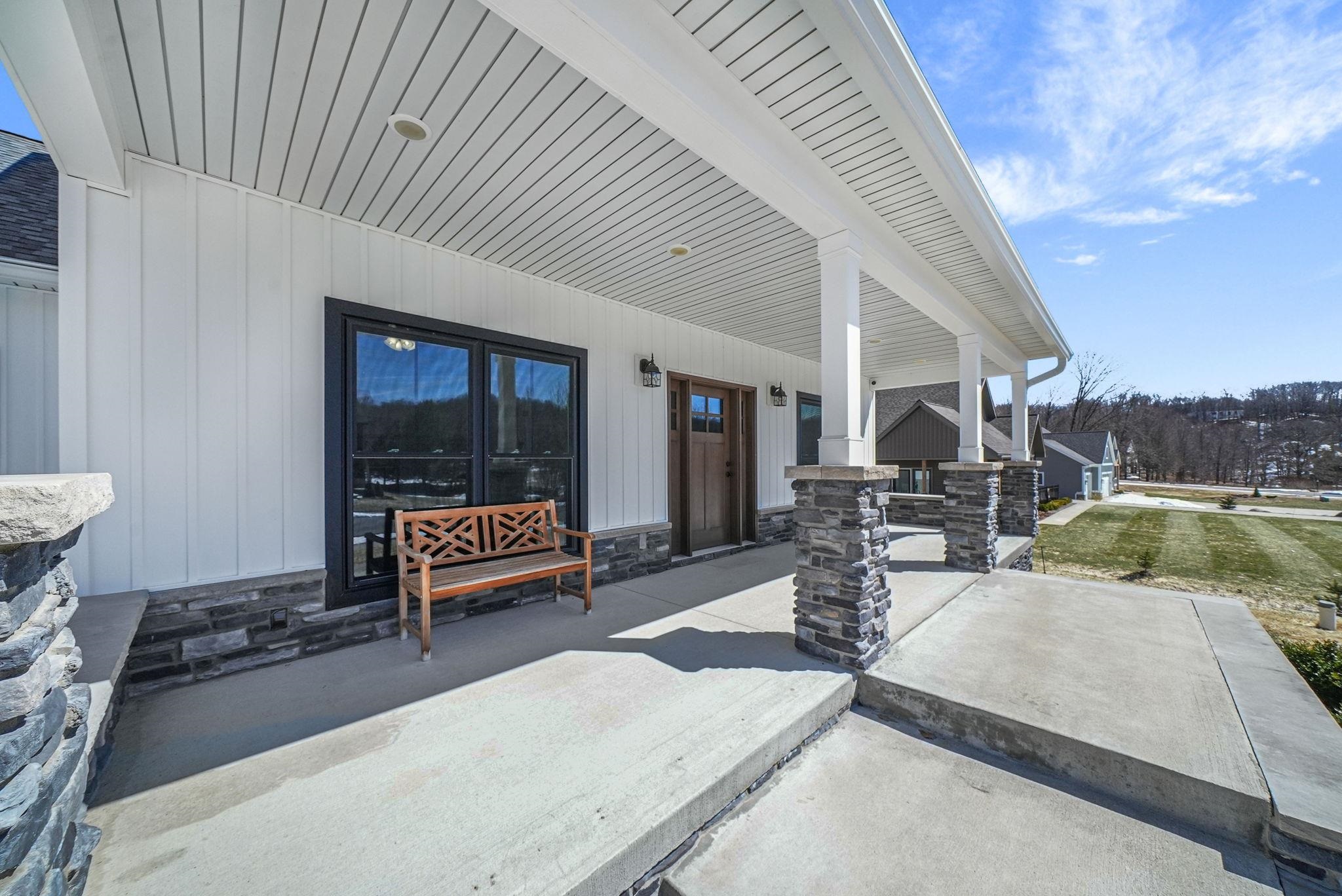 9339 E Summerfield Drive UNIT&nbsp;Lot: 33, Traverse City, MI, 49684