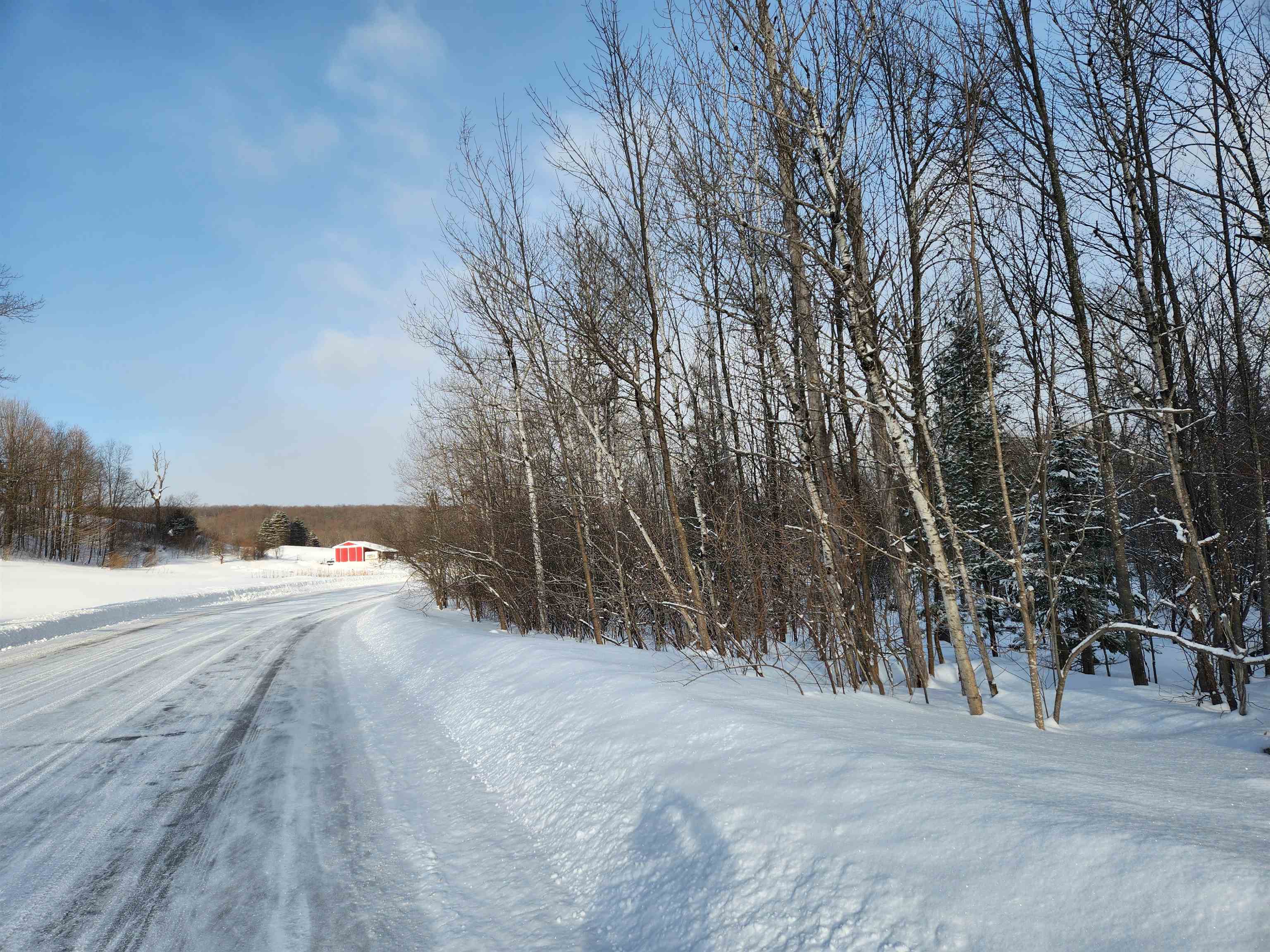 TBD Valley Road, Nw, Rapid City, MI, 49676