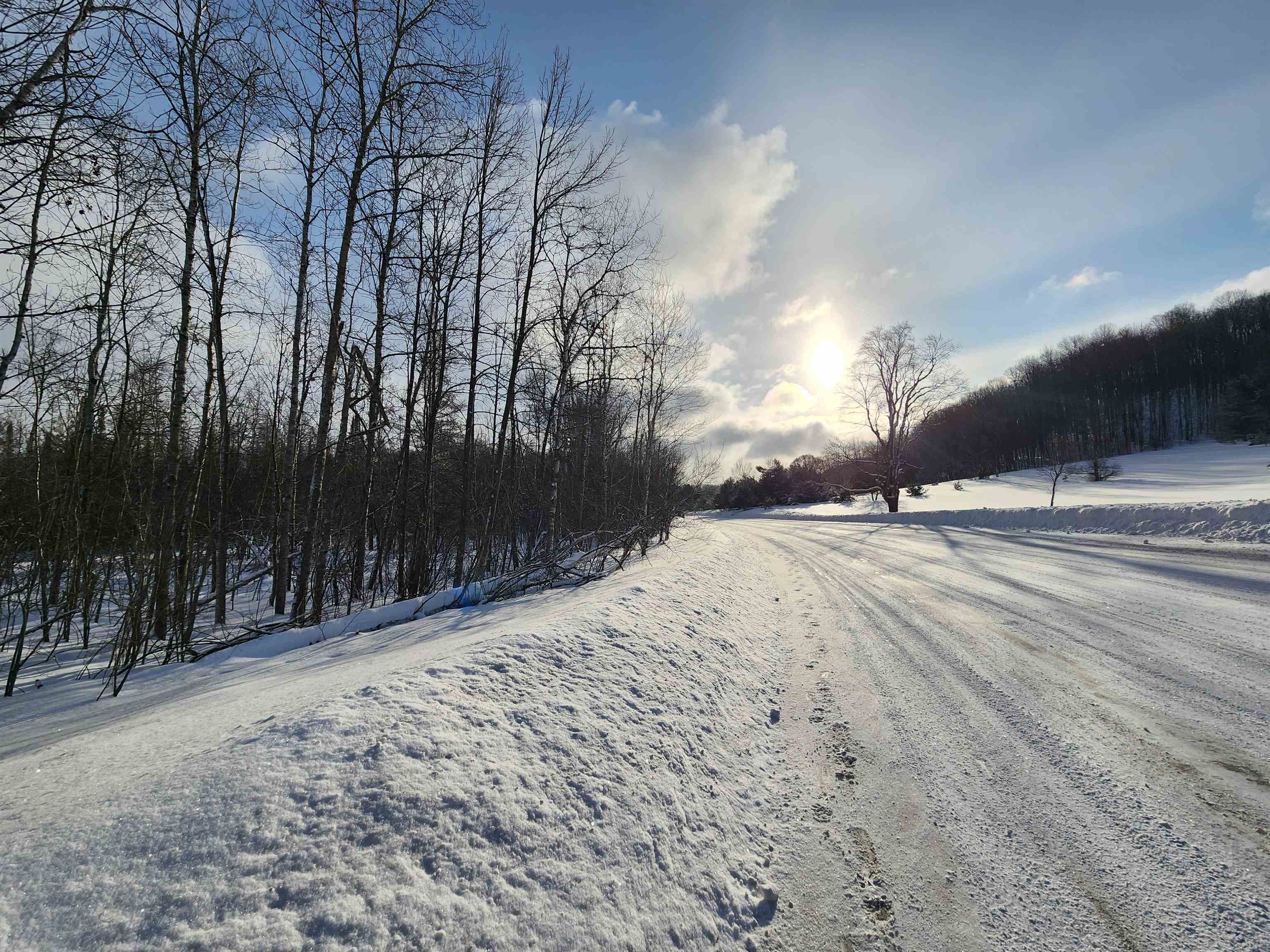 TBD Valley Road, Nw, Rapid City, MI, 49676