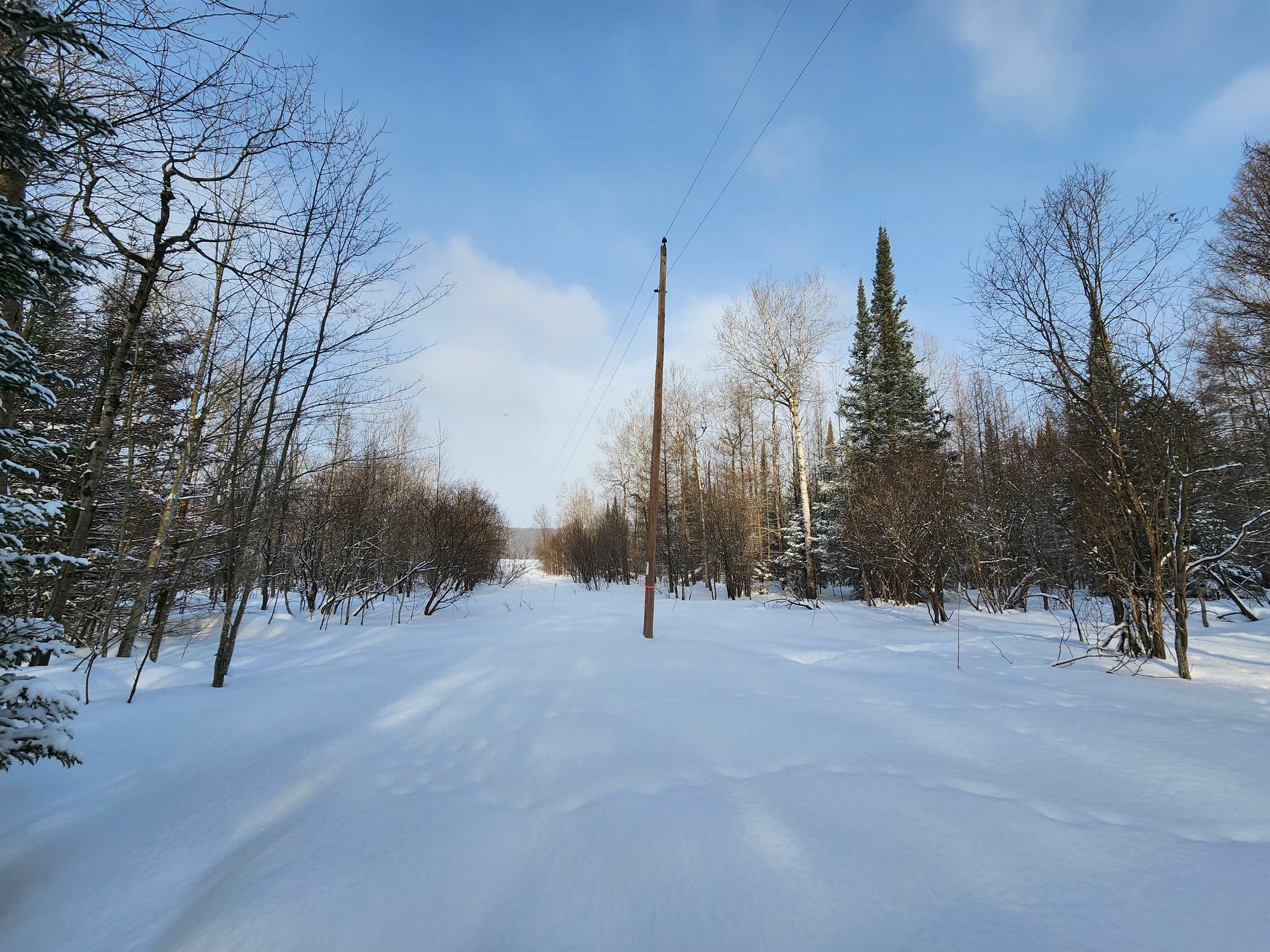 TBD Valley Road, Nw, Rapid City, MI, 49676