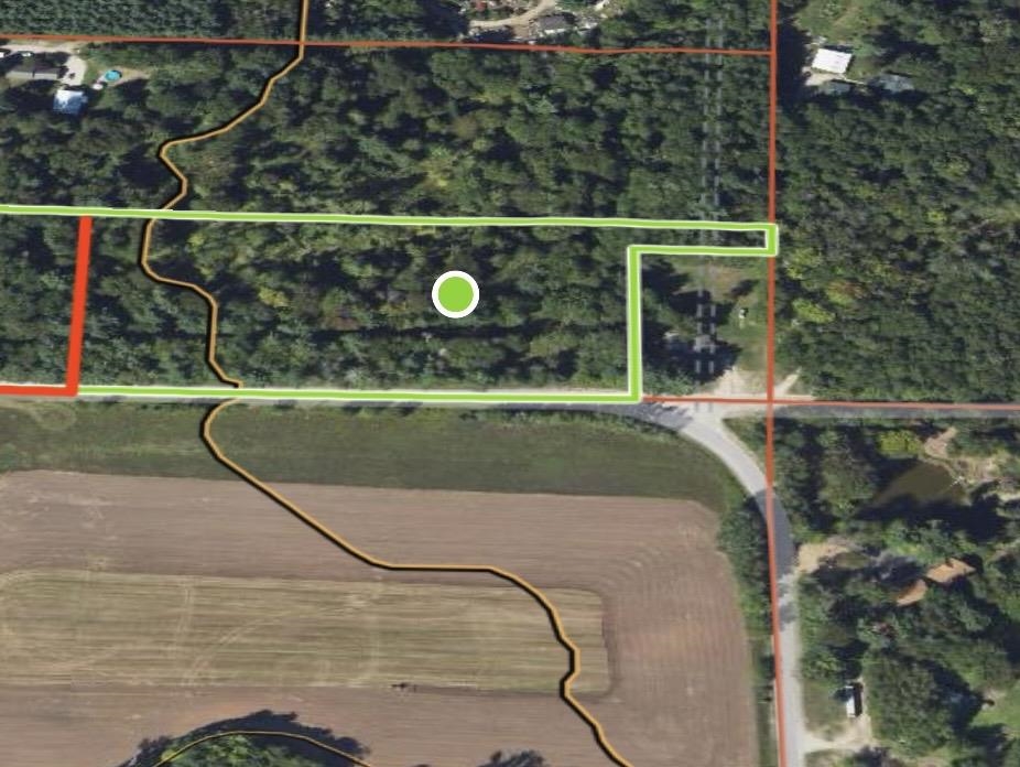 00 Demerly Road, Benzonia, MI, 49616