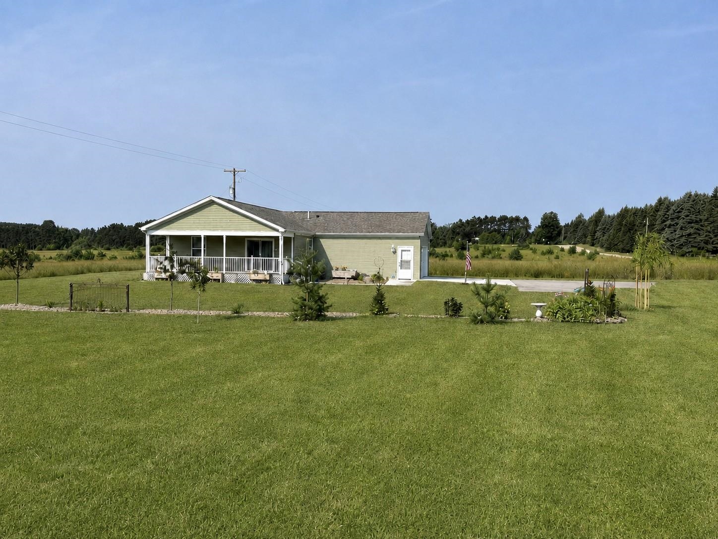 2nd image of 2968 Bowerman Rd, Kingsley, MI 49649 | MLS# 80066649