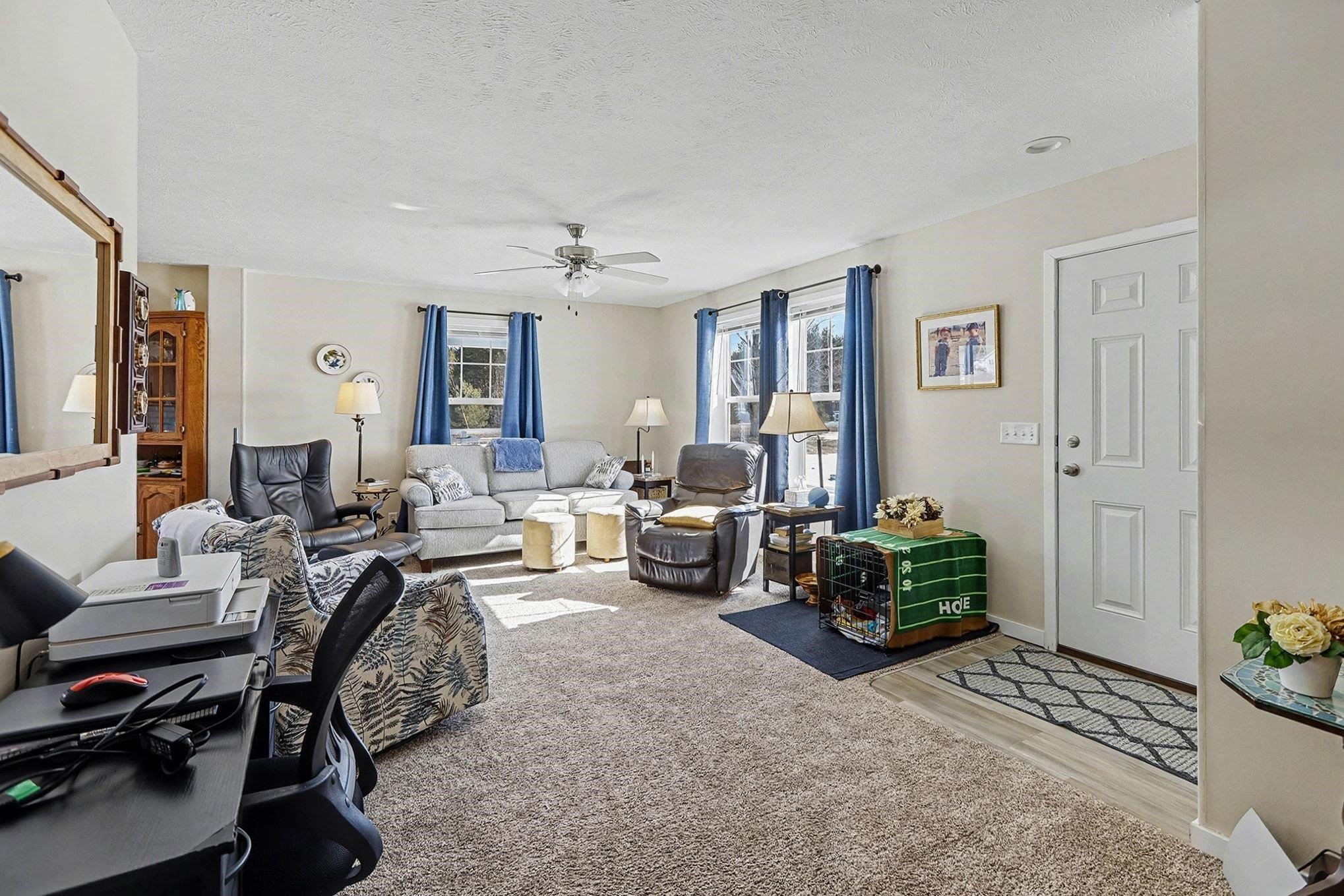 2968 Bowerman Road, Kingsley, MI, 49649