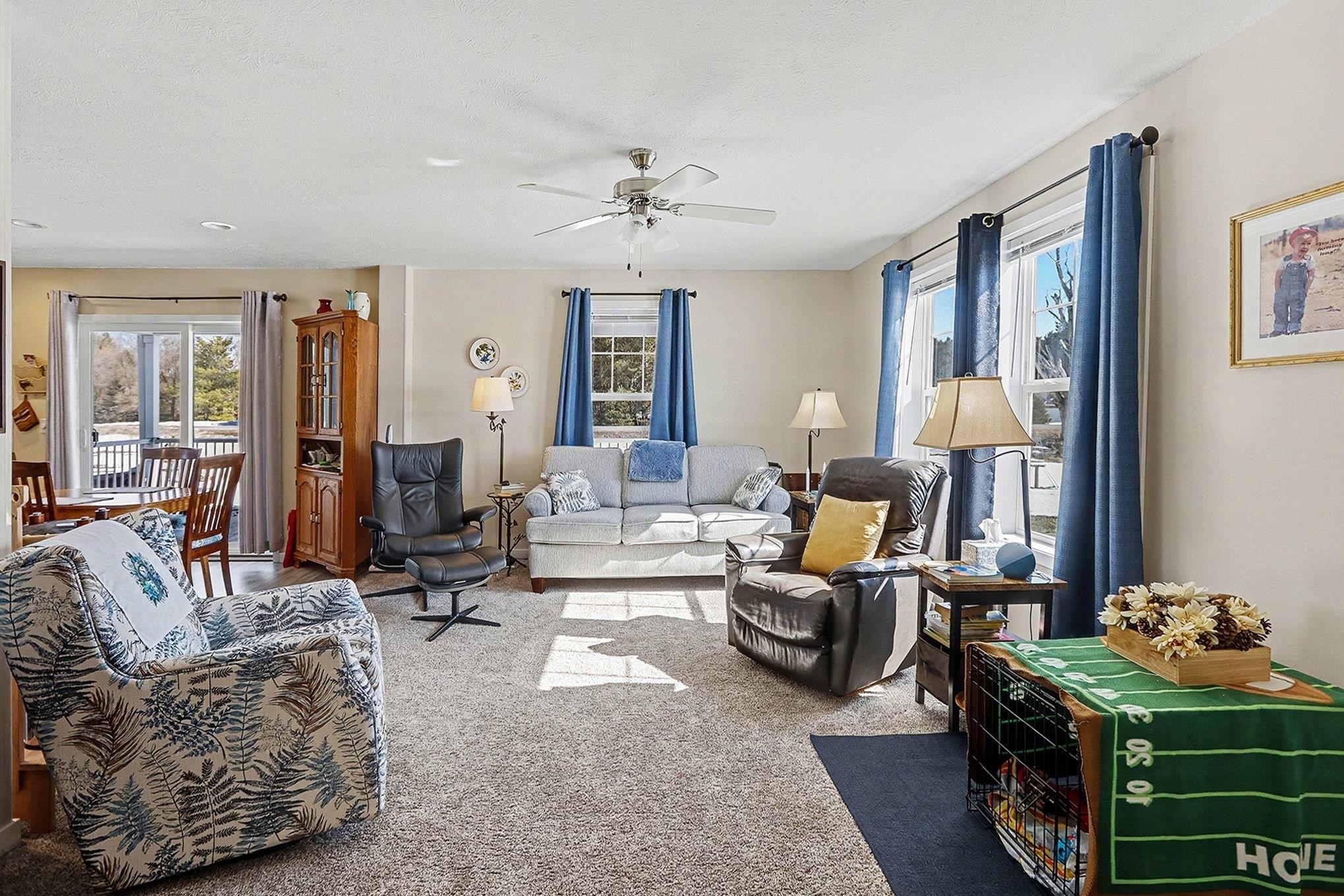 2968 Bowerman Road, Kingsley, MI, 49649