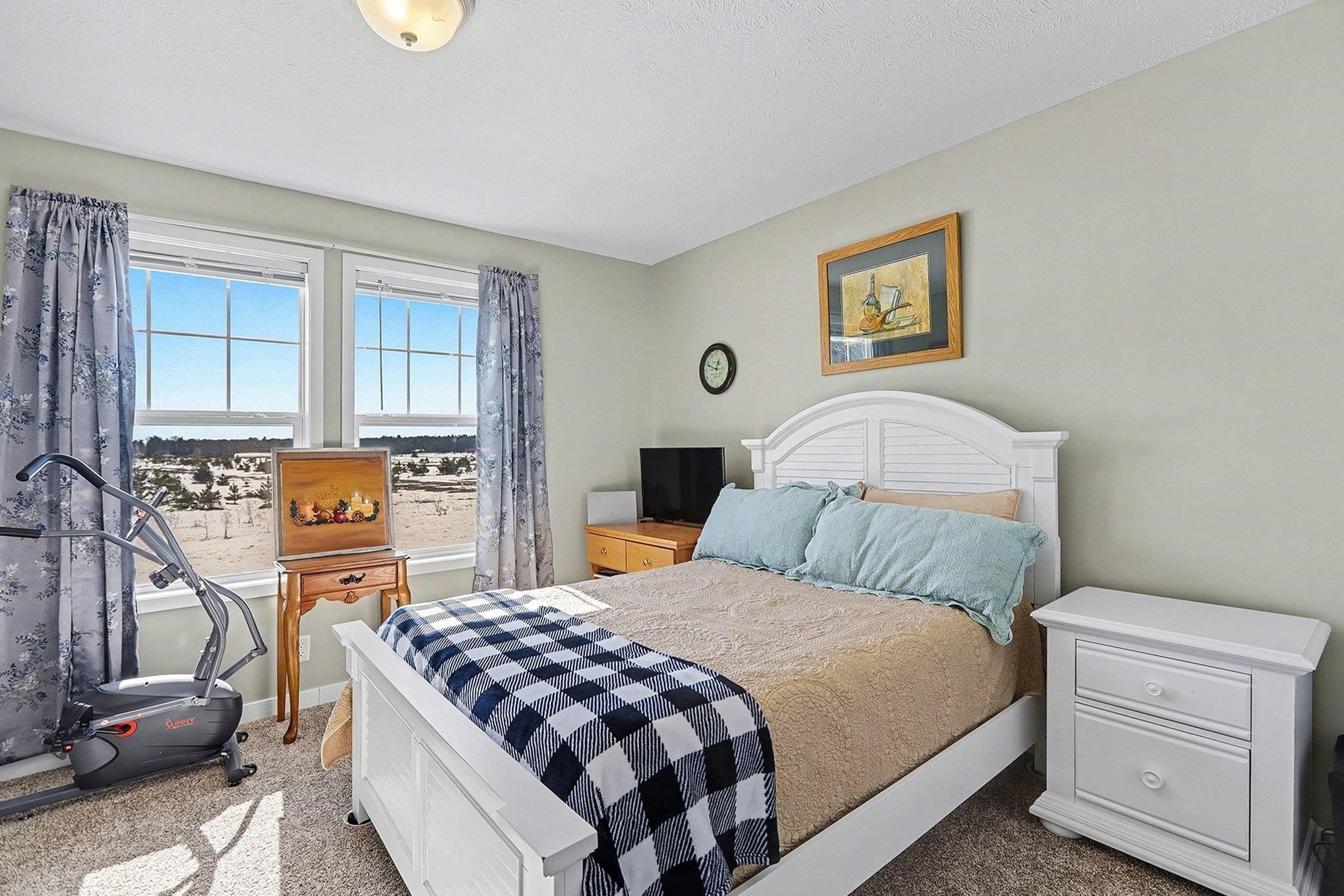 2968 Bowerman Road, Kingsley, MI, 49649