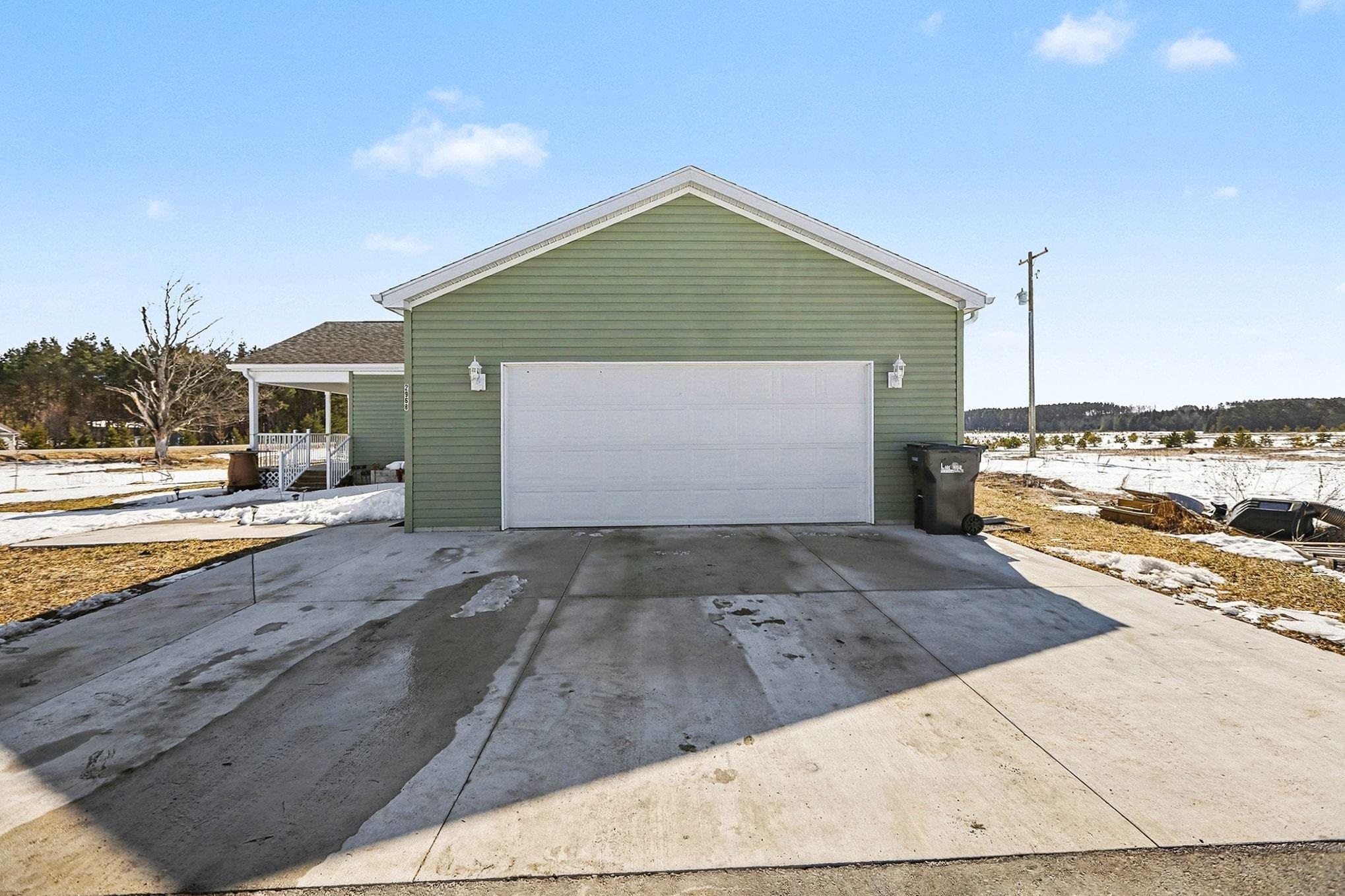 2968 Bowerman Road, Kingsley, MI, 49649