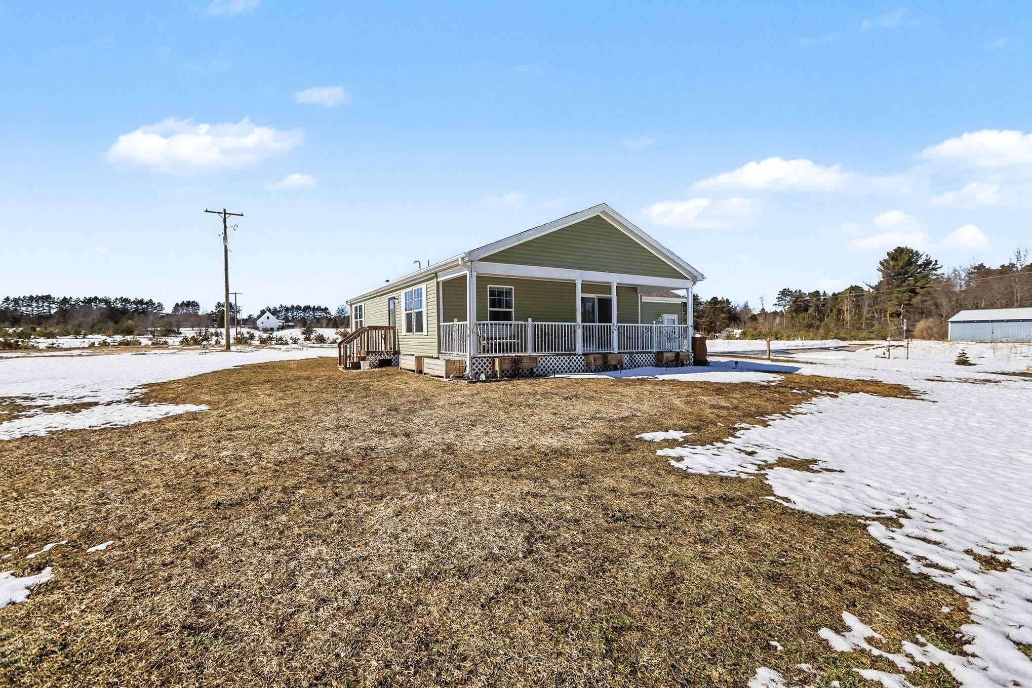 2968 Bowerman Road, Kingsley, MI, 49649