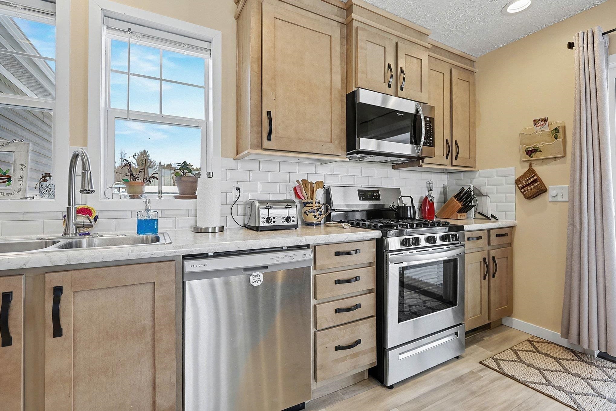 2968 Bowerman Road, Kingsley, MI, 49649