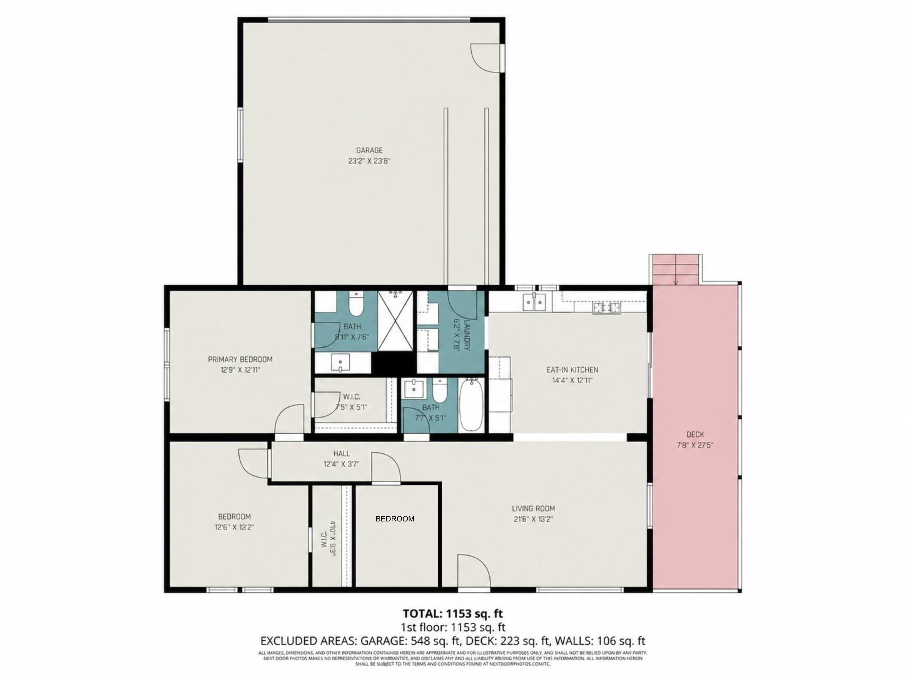 4th image of 2968 Bowerman Rd, Kingsley, MI 49649 | MLS# 80066649