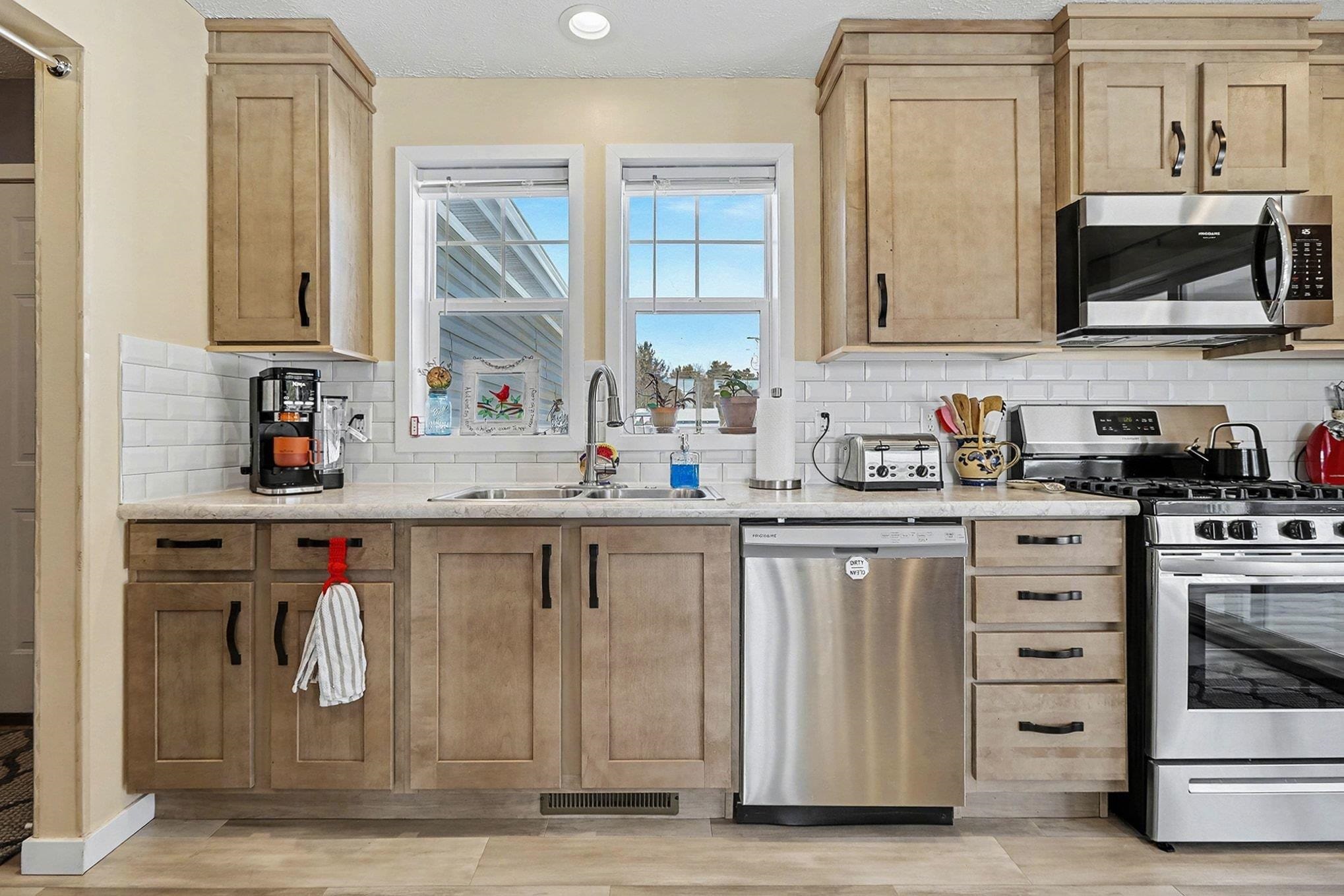 2968 Bowerman Road, Kingsley, MI, 49649