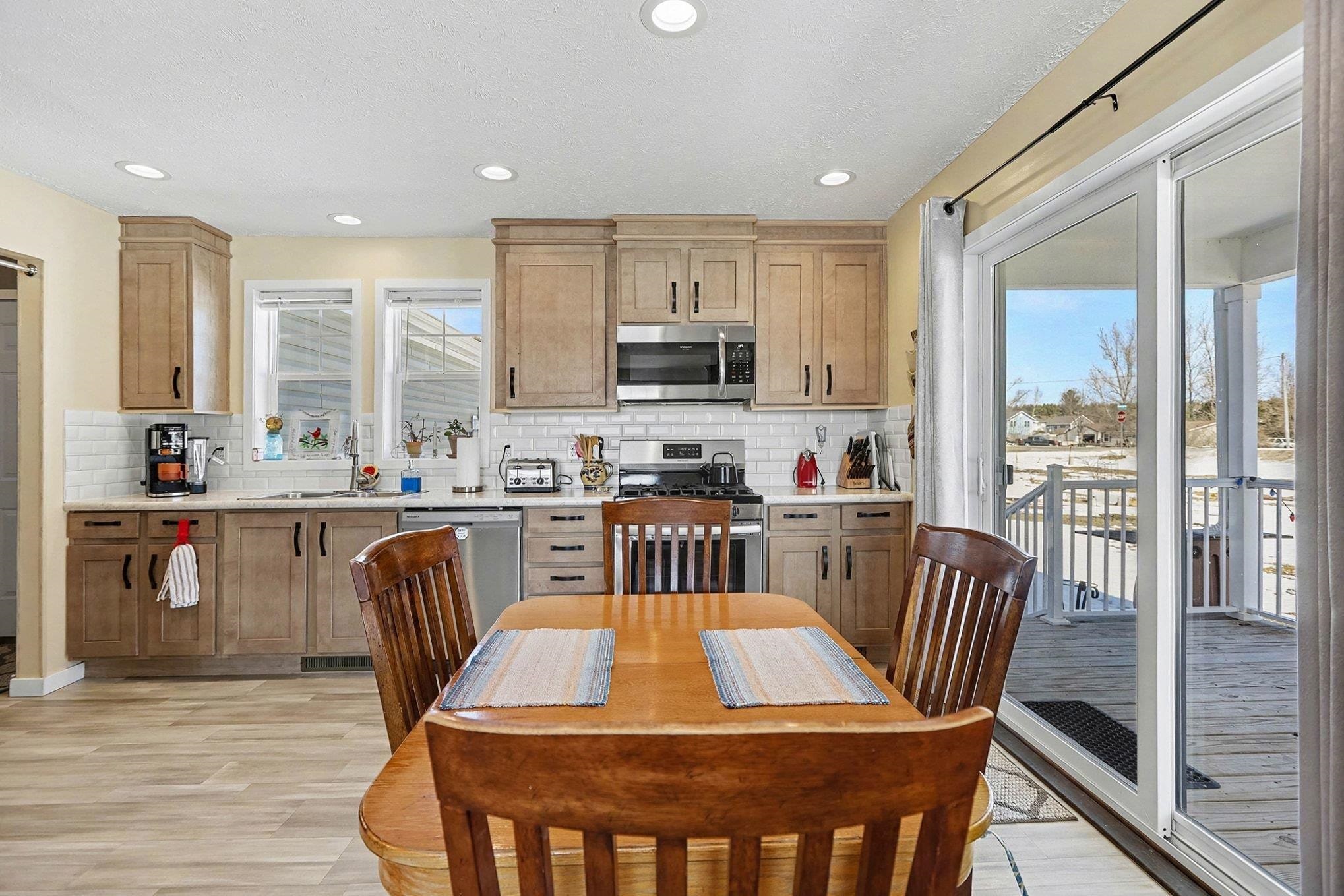 2968 Bowerman Road, Kingsley, MI, 49649