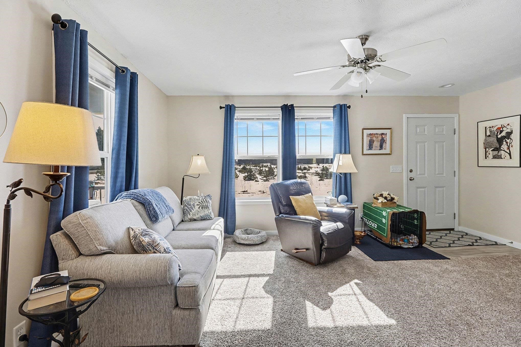 2968 Bowerman Road, Kingsley, MI, 49649