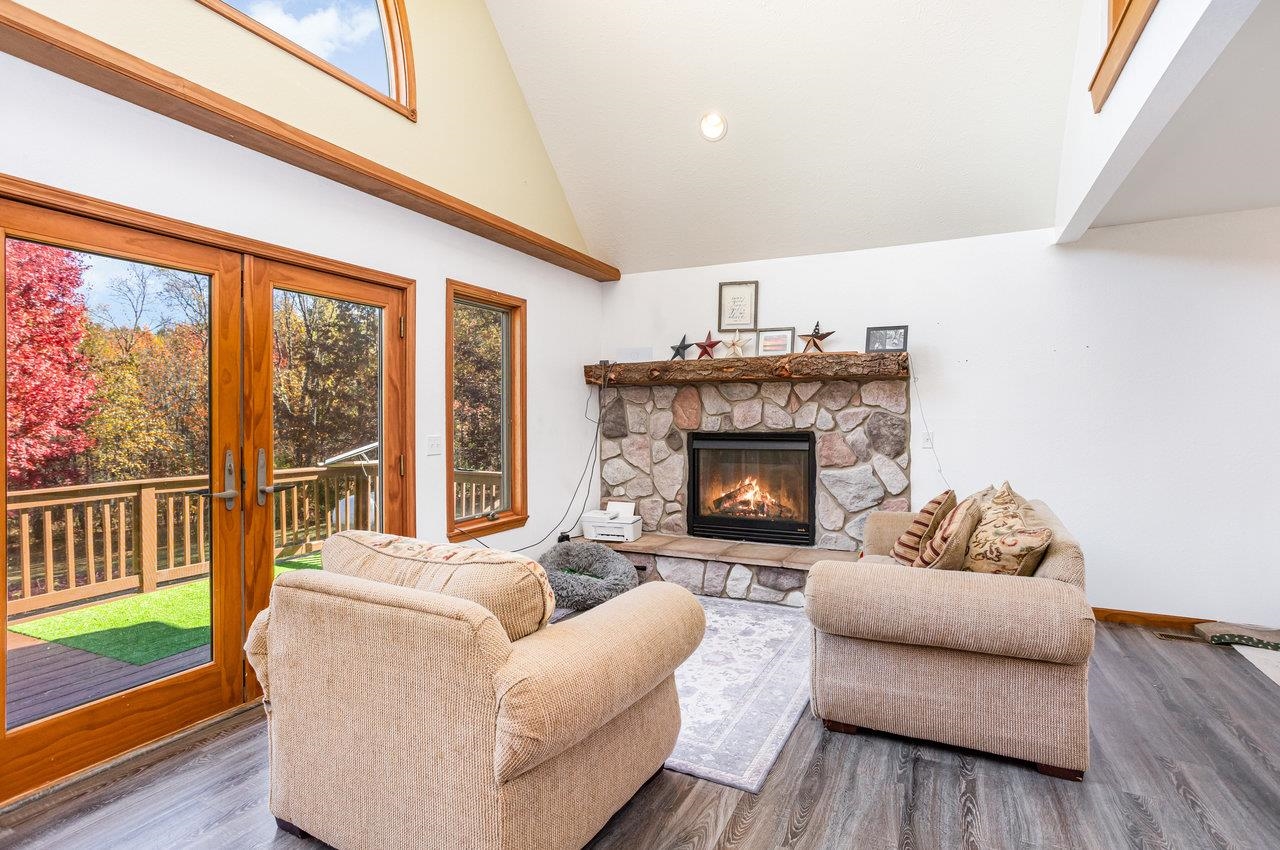 823 Valley Stream Court, Harrison, MI, 48625