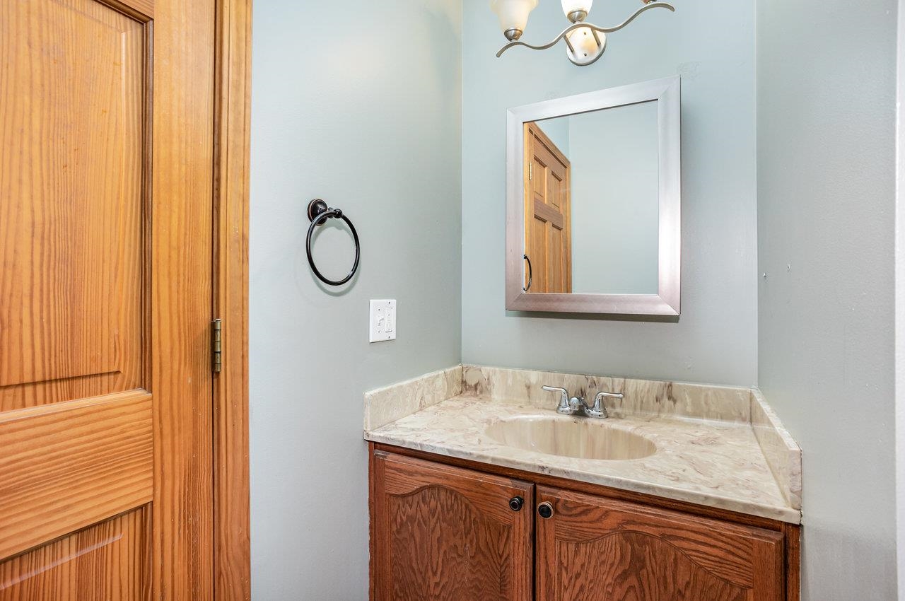 823 Valley Stream Court, Harrison, MI, 48625