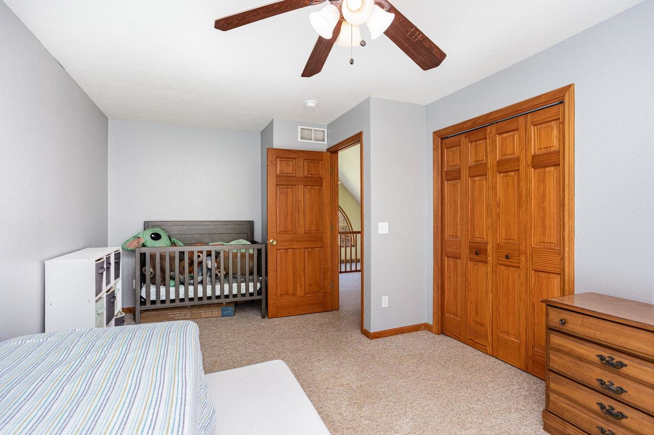 823 Valley Stream Court, Harrison, MI, 48625