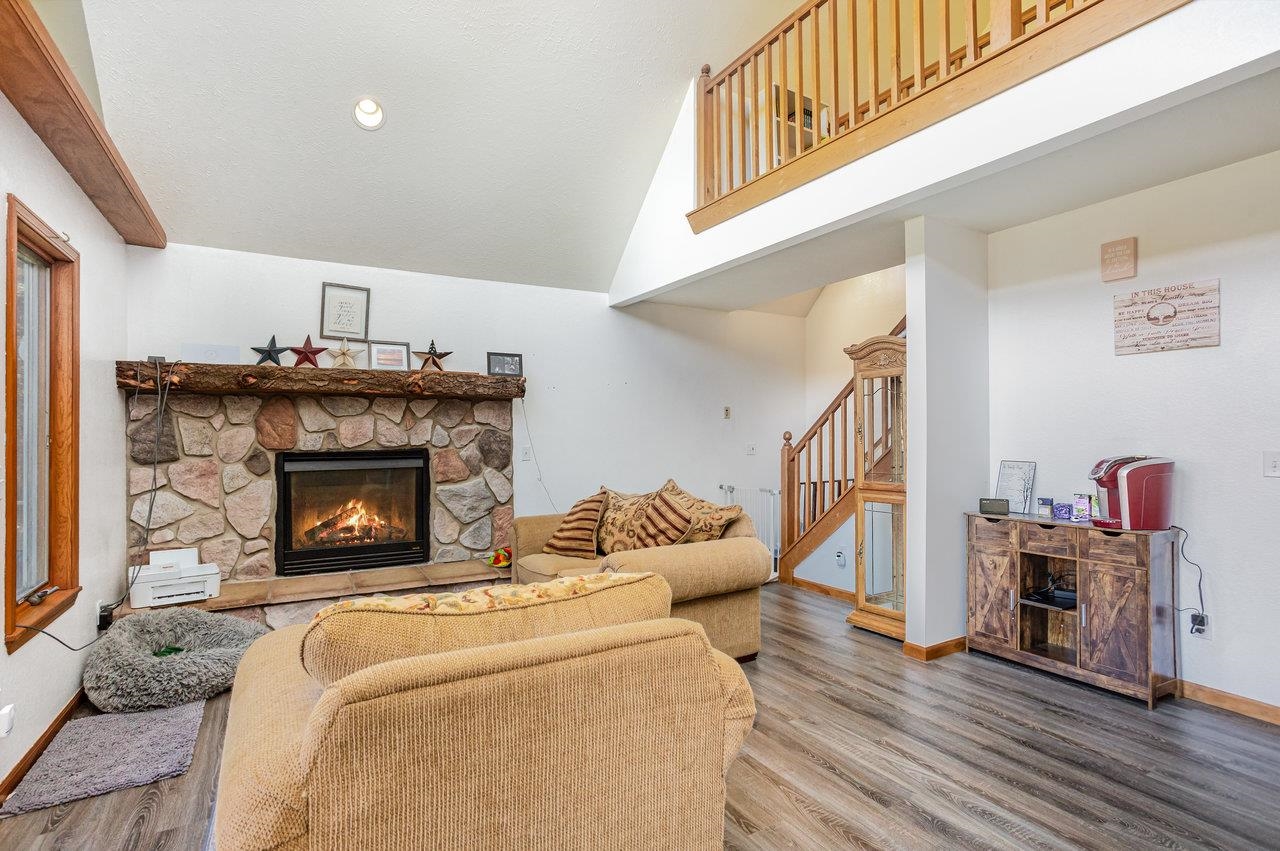 823 Valley Stream Court, Harrison, MI, 48625