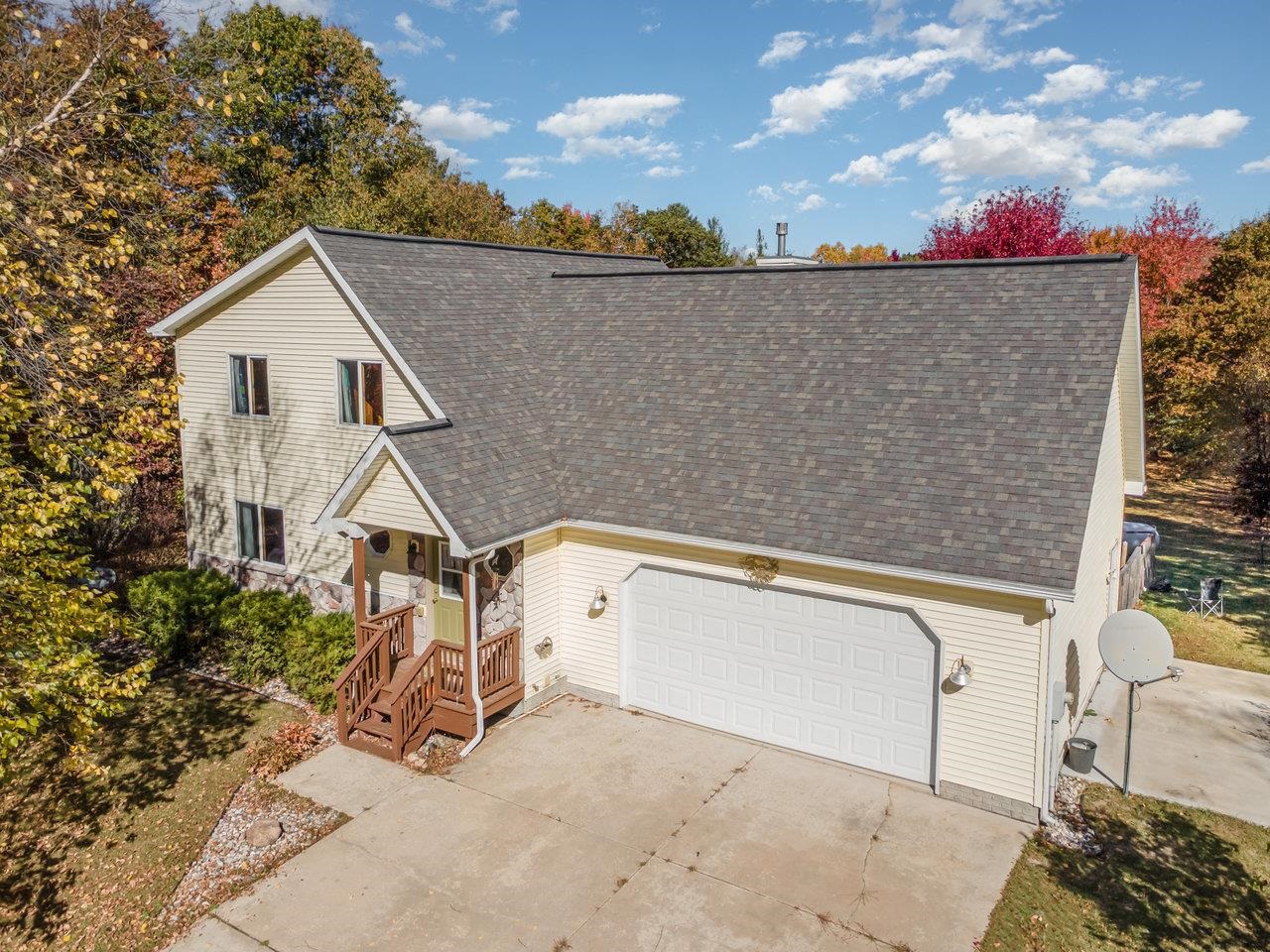 823 Valley Stream Court, Harrison, MI, 48625