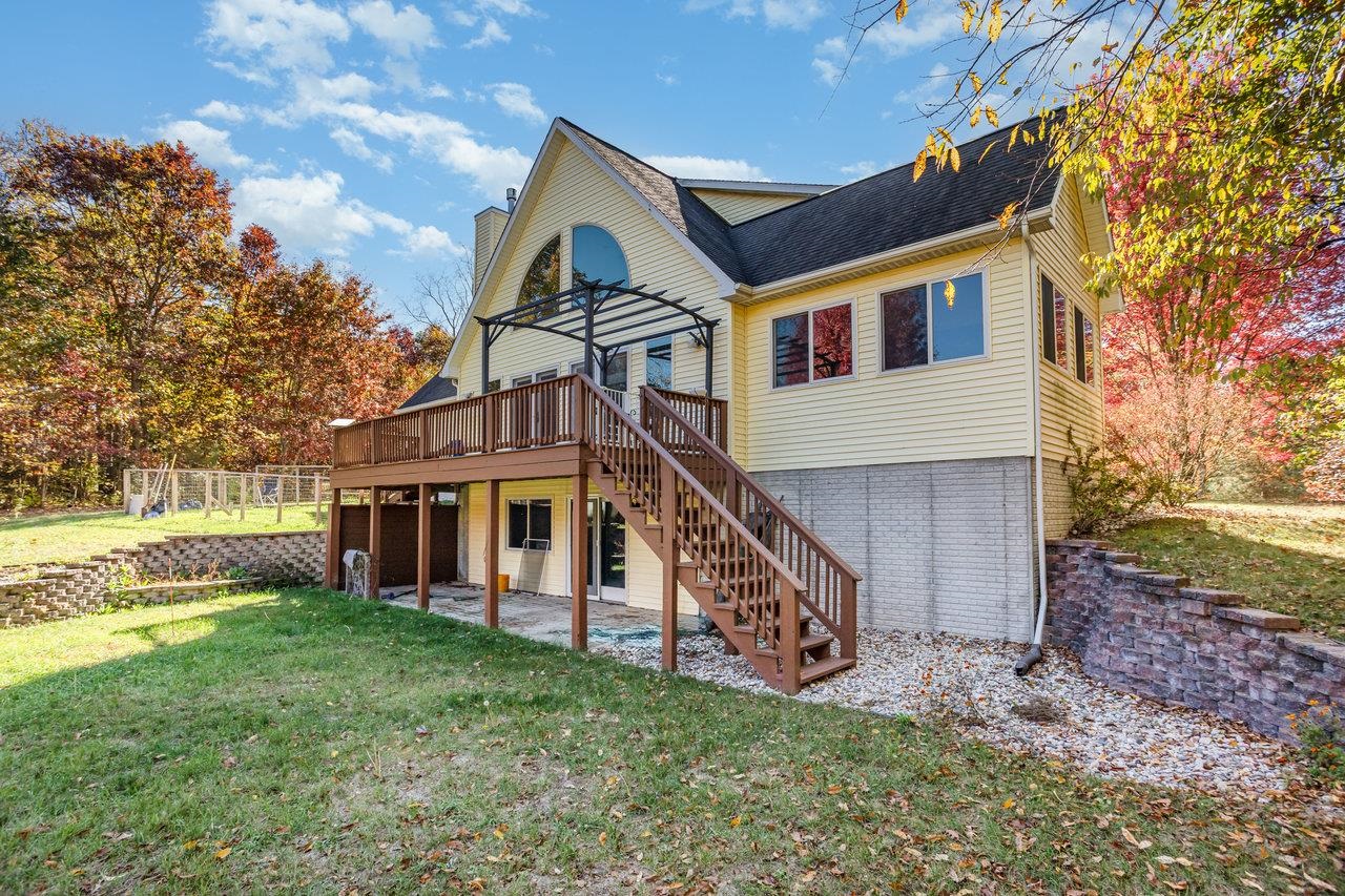 823 Valley Stream Court, Harrison, MI, 48625