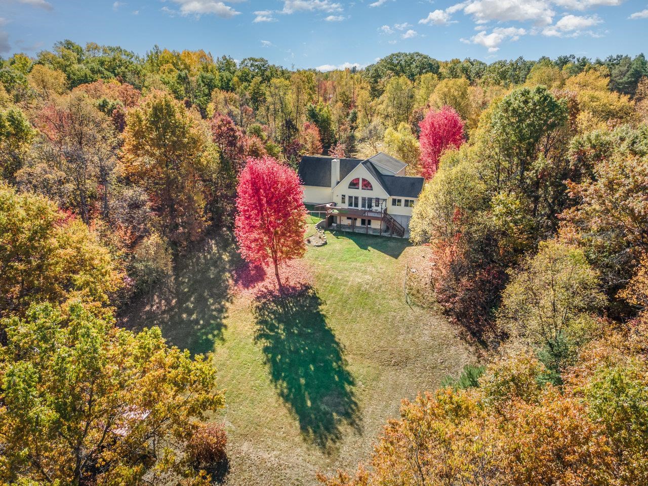 823 Valley Stream Court, Harrison, MI, 48625