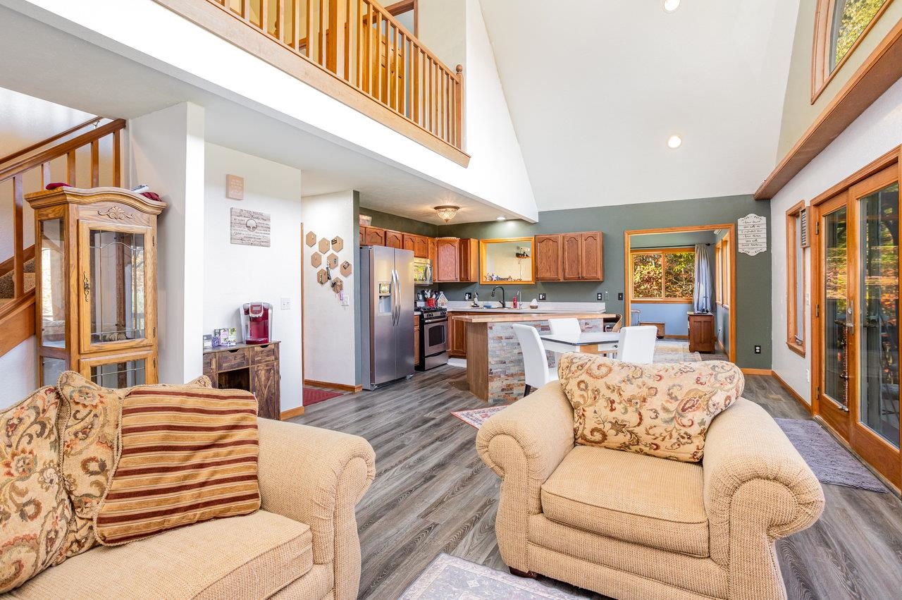 823 Valley Stream Court, Harrison, MI, 48625