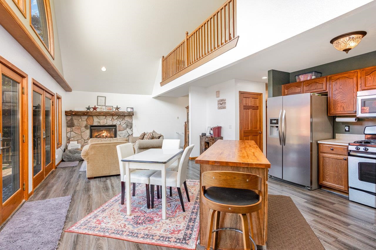 823 Valley Stream Court, Harrison, MI, 48625