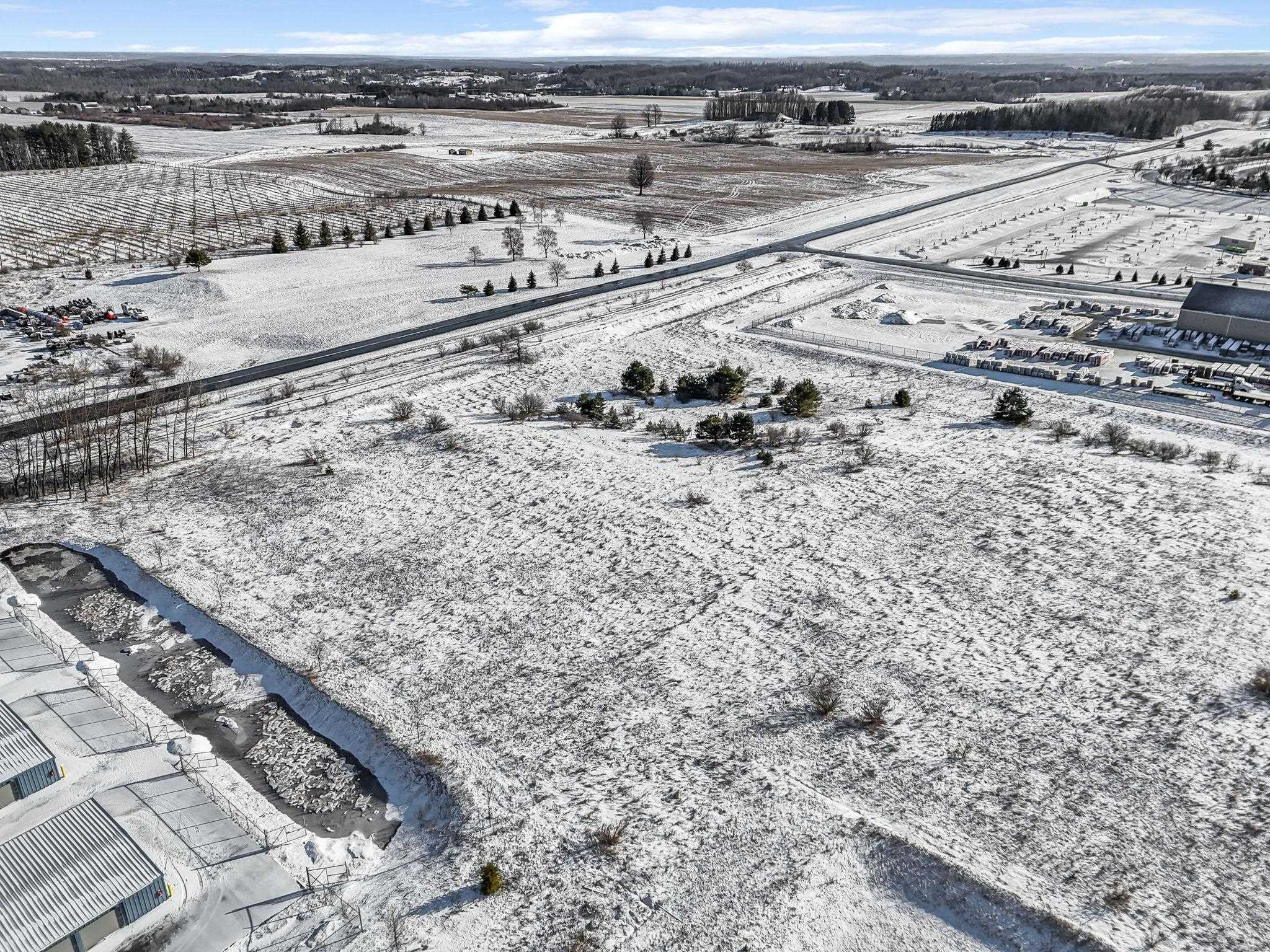 4.66 Acres E M 72, Williamsburg, MI, 49690-9333