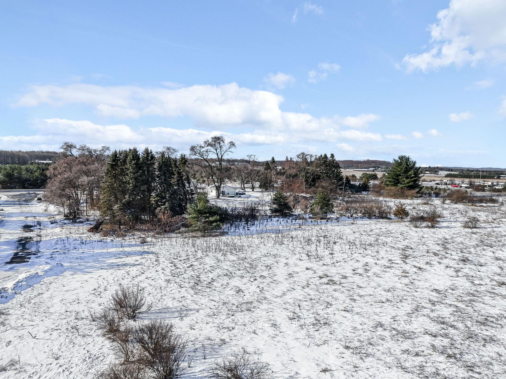 4.66 Acres E M 72, Williamsburg, MI, 49690-9333