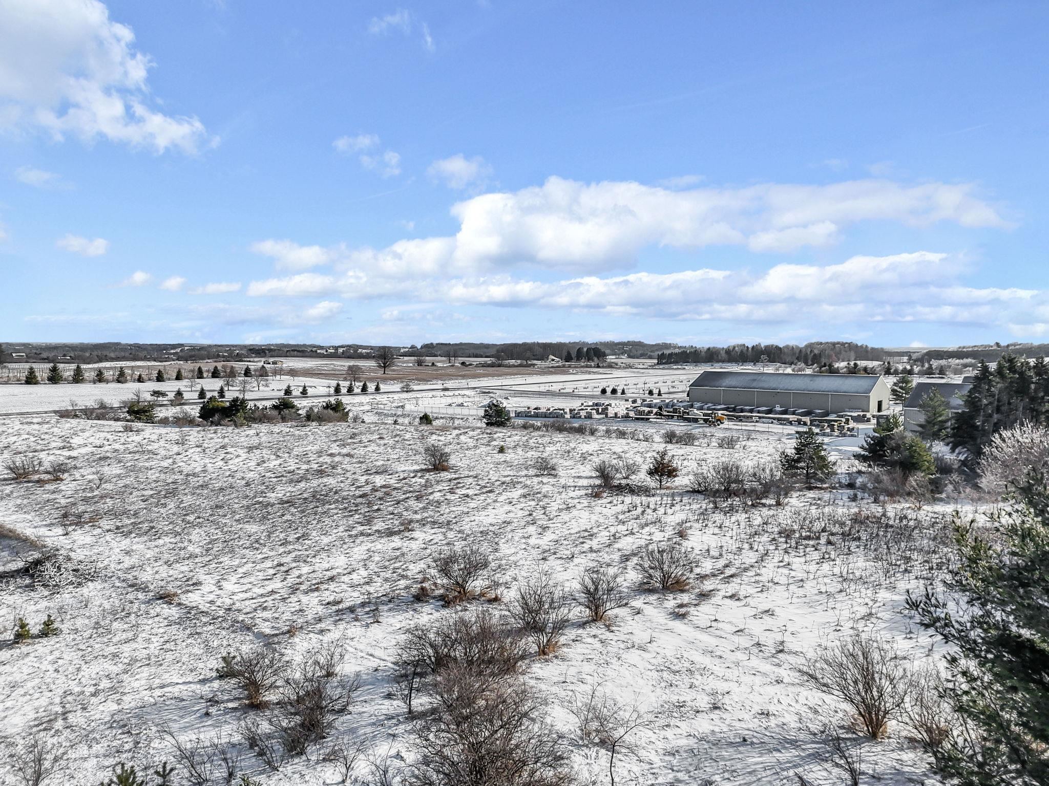 4.66 Acres E M 72, Williamsburg, MI, 49690-9333