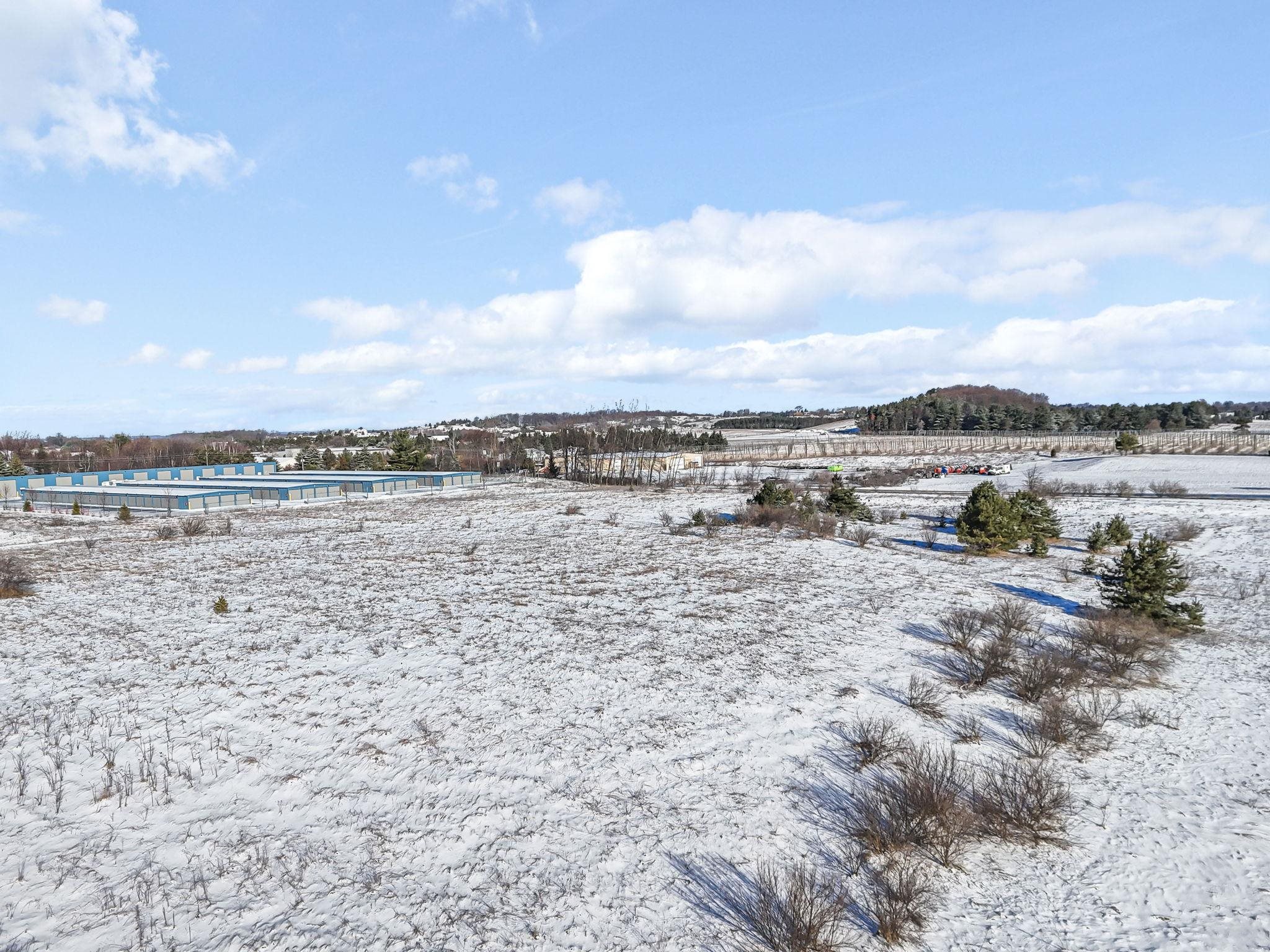 4.66 Acres E M 72, Williamsburg, MI, 49690-9333