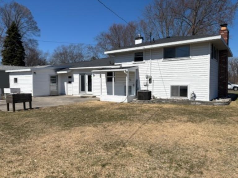 145 Ottawa Drive UNIT&nbsp;Lot: 20, Oscoda, MI, 48750