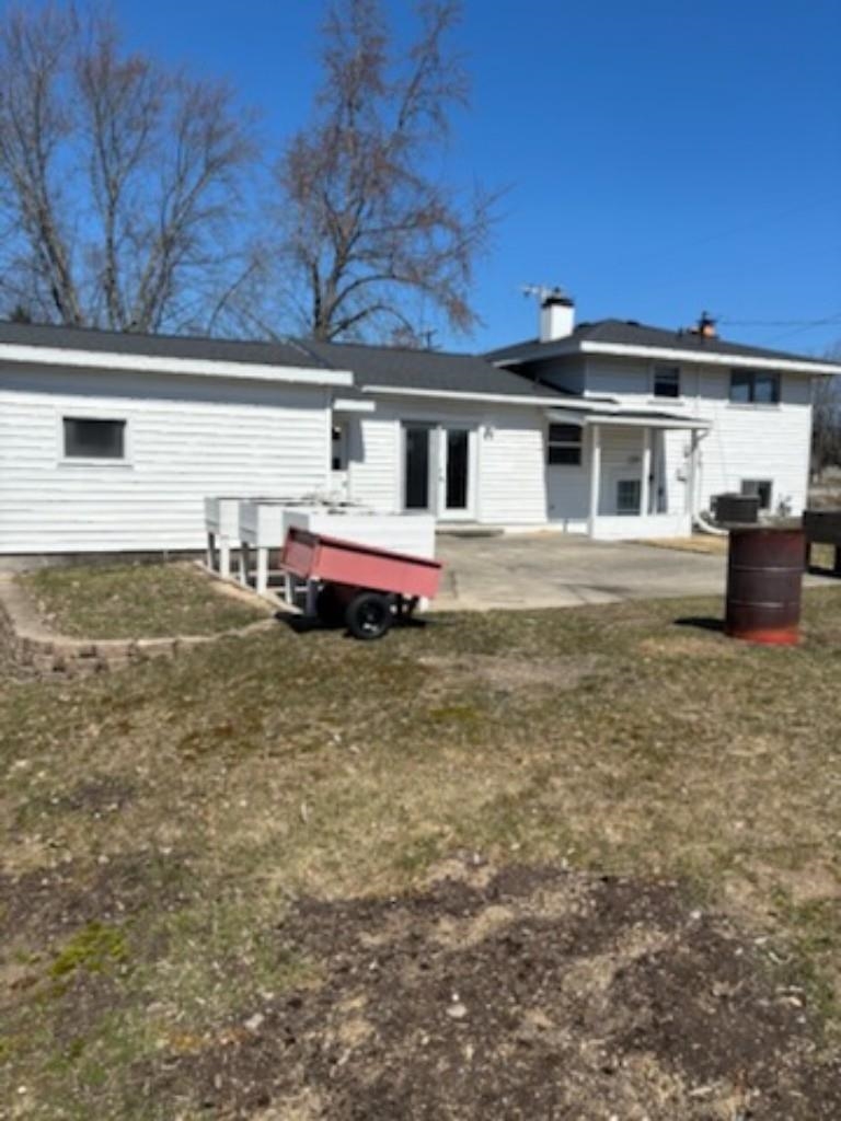 145 Ottawa Drive UNIT&nbsp;Lot: 20, Oscoda, MI, 48750