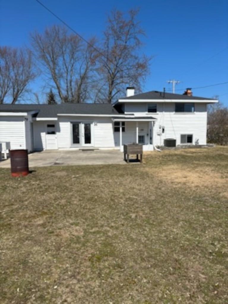 145 Ottawa Drive UNIT&nbsp;Lot: 20, Oscoda, MI, 48750