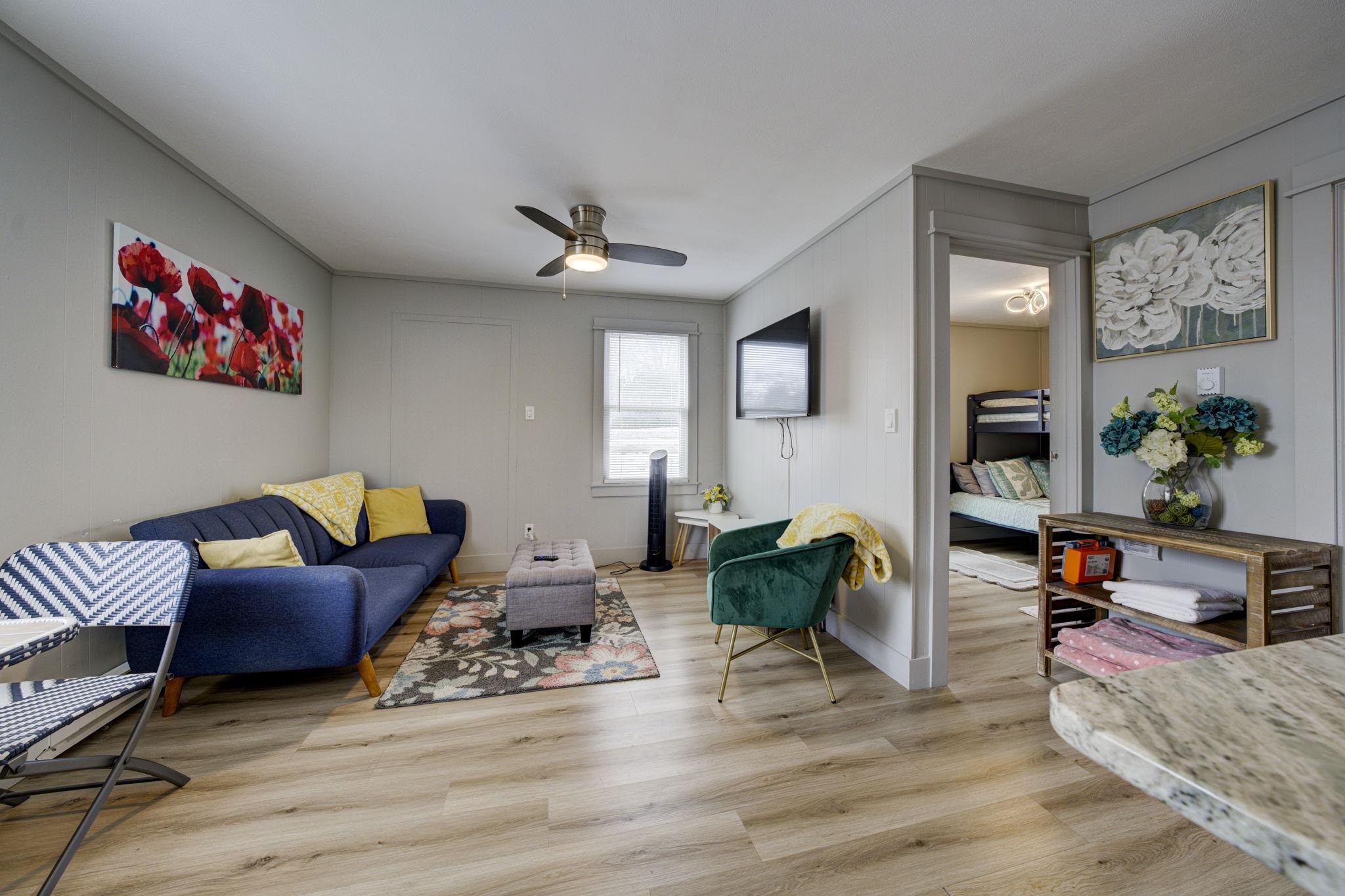 300 W Philip Street, Lake Leelanau, MI, 49653