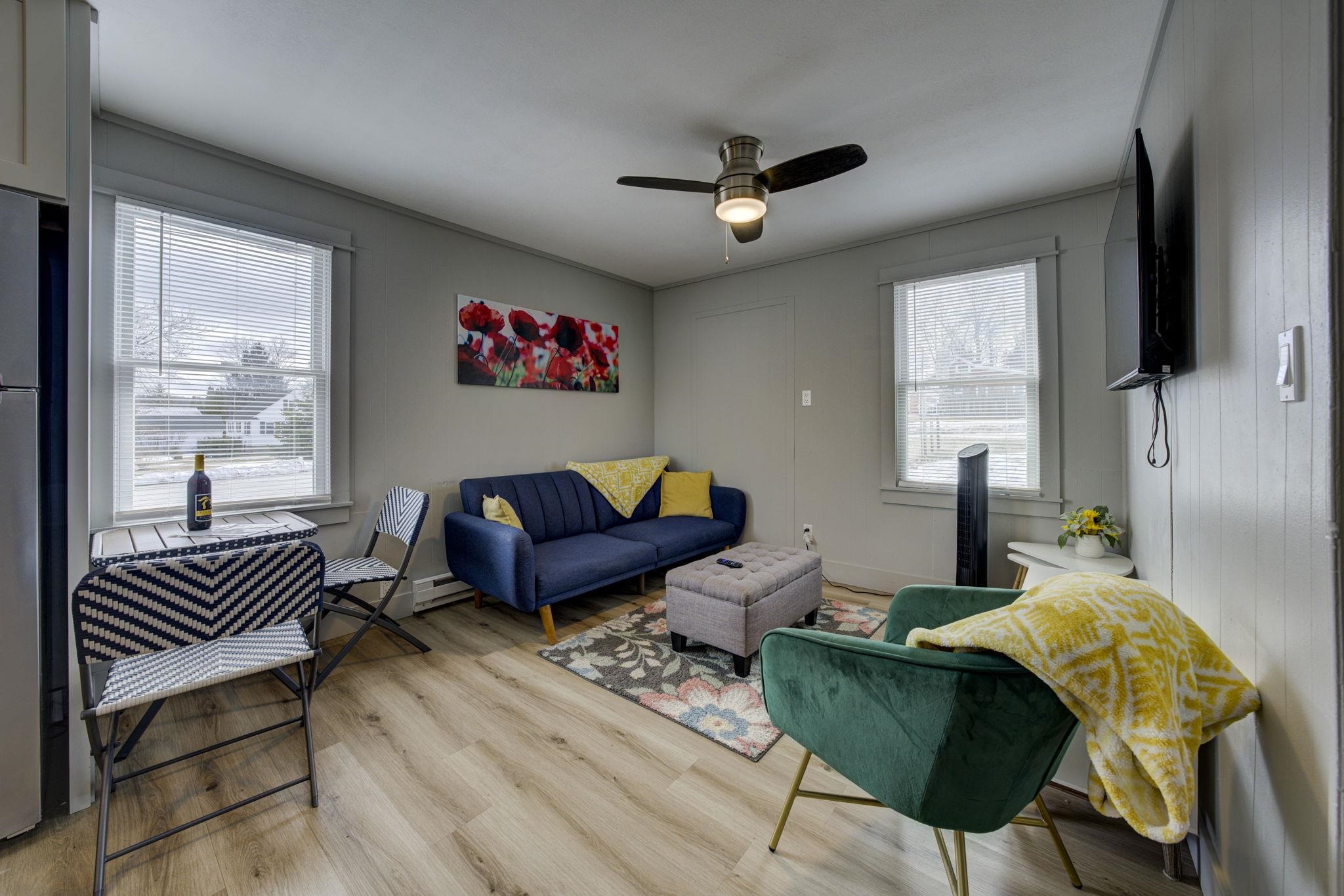 300 W Philip Street, Lake Leelanau, MI, 49653