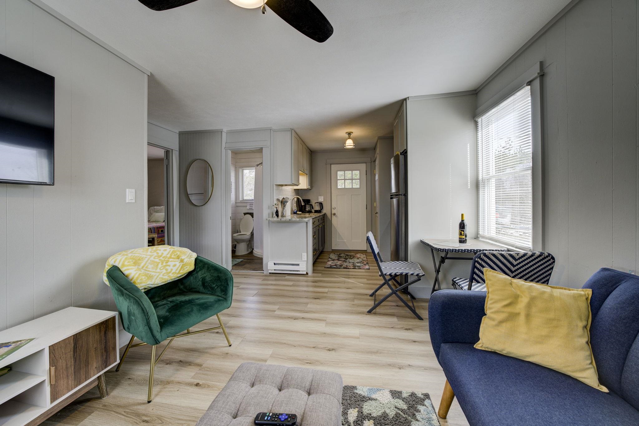 300 W Philip Street, Lake Leelanau, MI, 49653