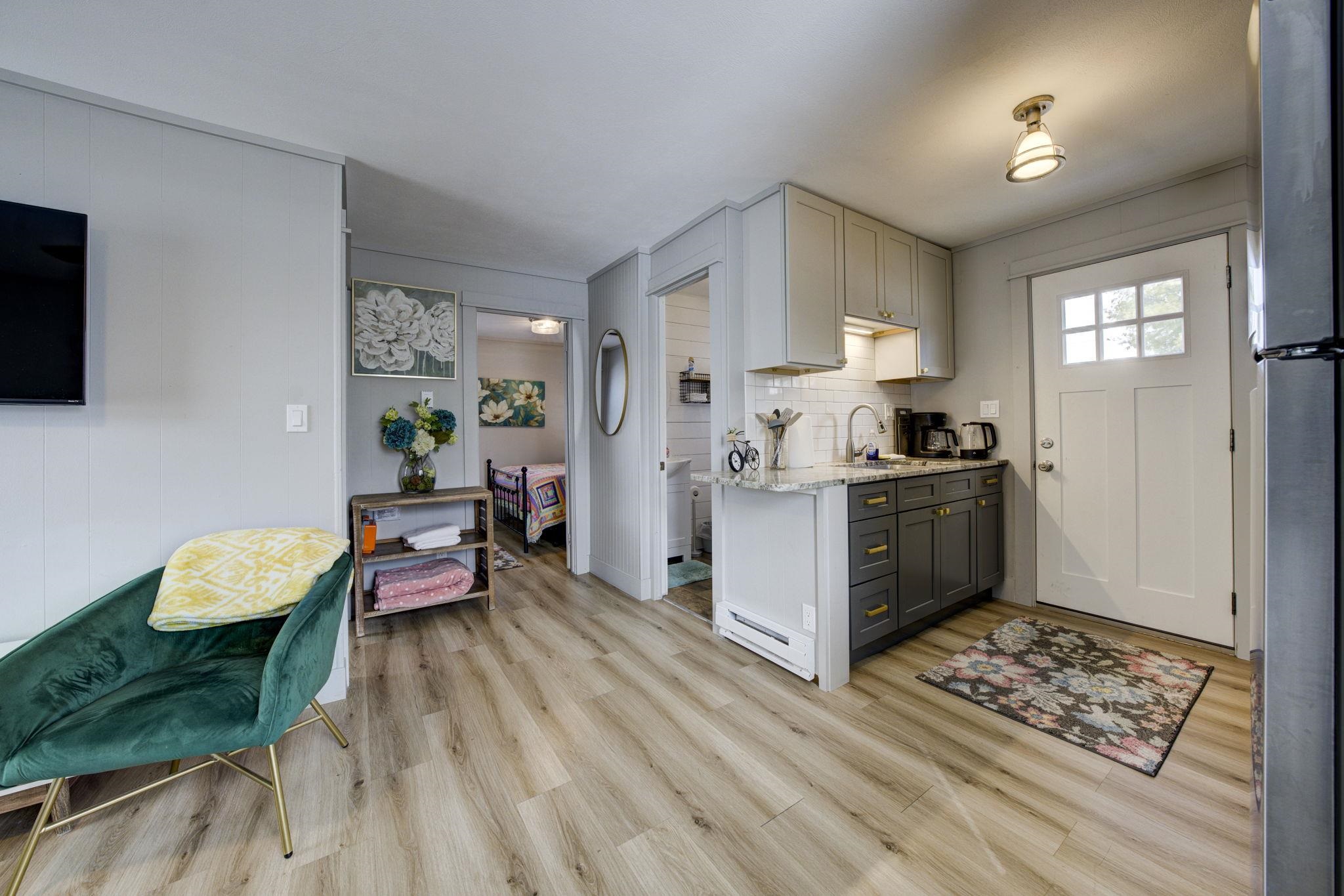 300 W Philip Street, Lake Leelanau, MI, 49653