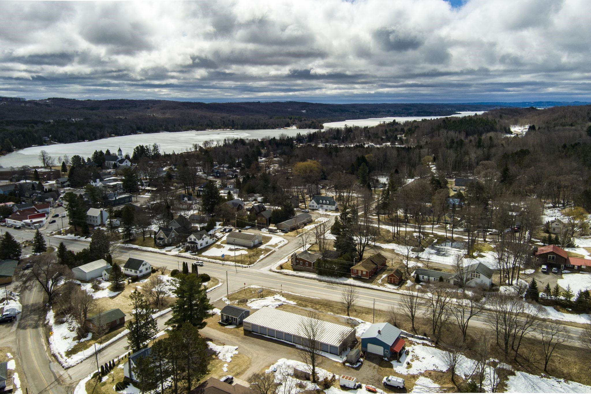 300 W Philip Street, Lake Leelanau, MI, 49653