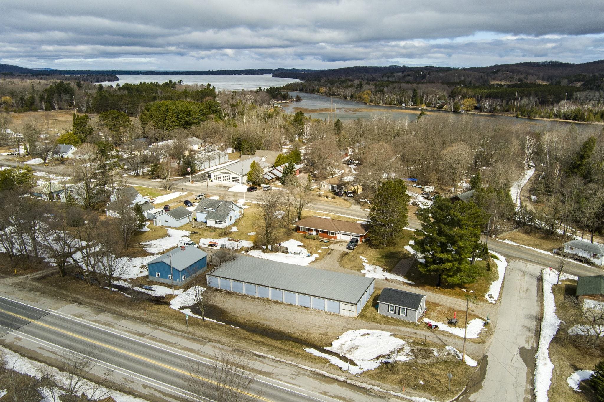 300 W Philip Street, Lake Leelanau, MI, 49653