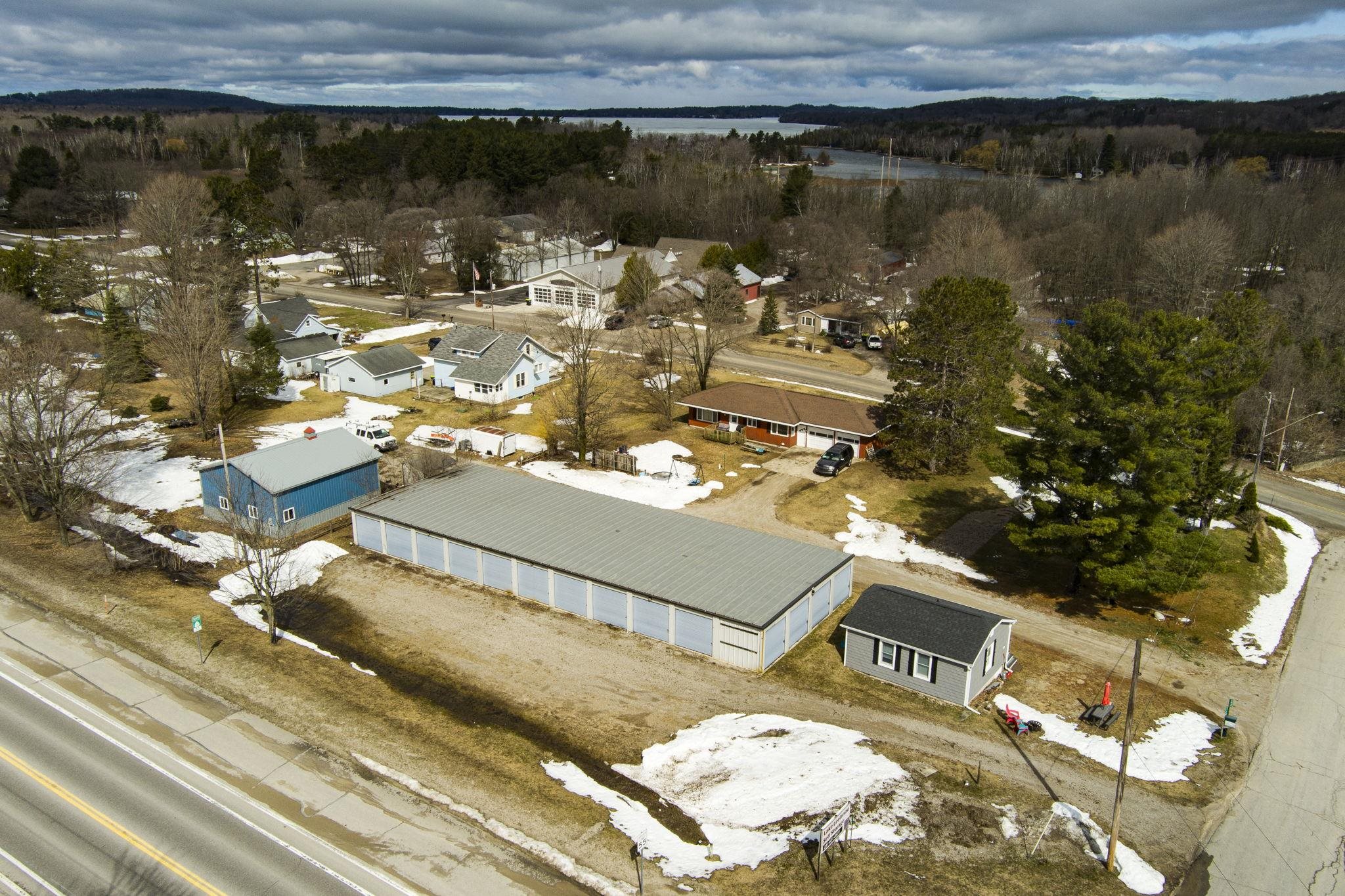 300 W Philip Street, Lake Leelanau, MI, 49653
