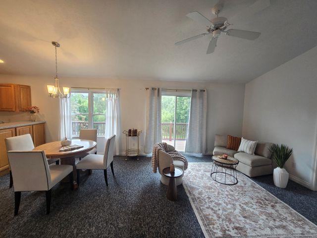 Photo 4 of Condo for sale at 3801 Creekside Dr, Traverse City, MI 49684 | MLS# 78080066679 | Listing updated on 2026-09-15