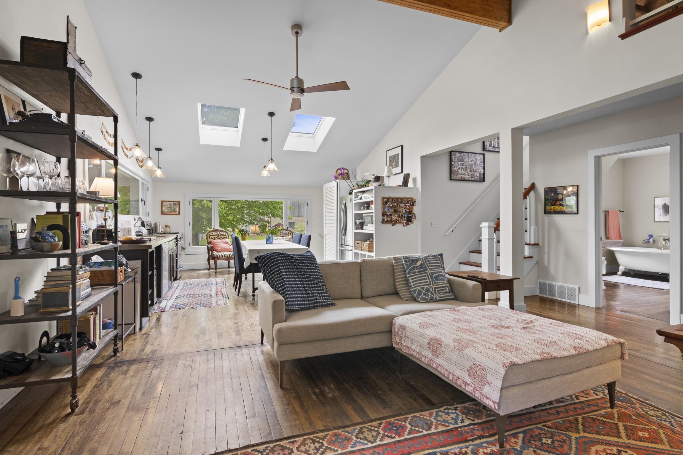 3362 S French Road, Cedar, MI, 49621