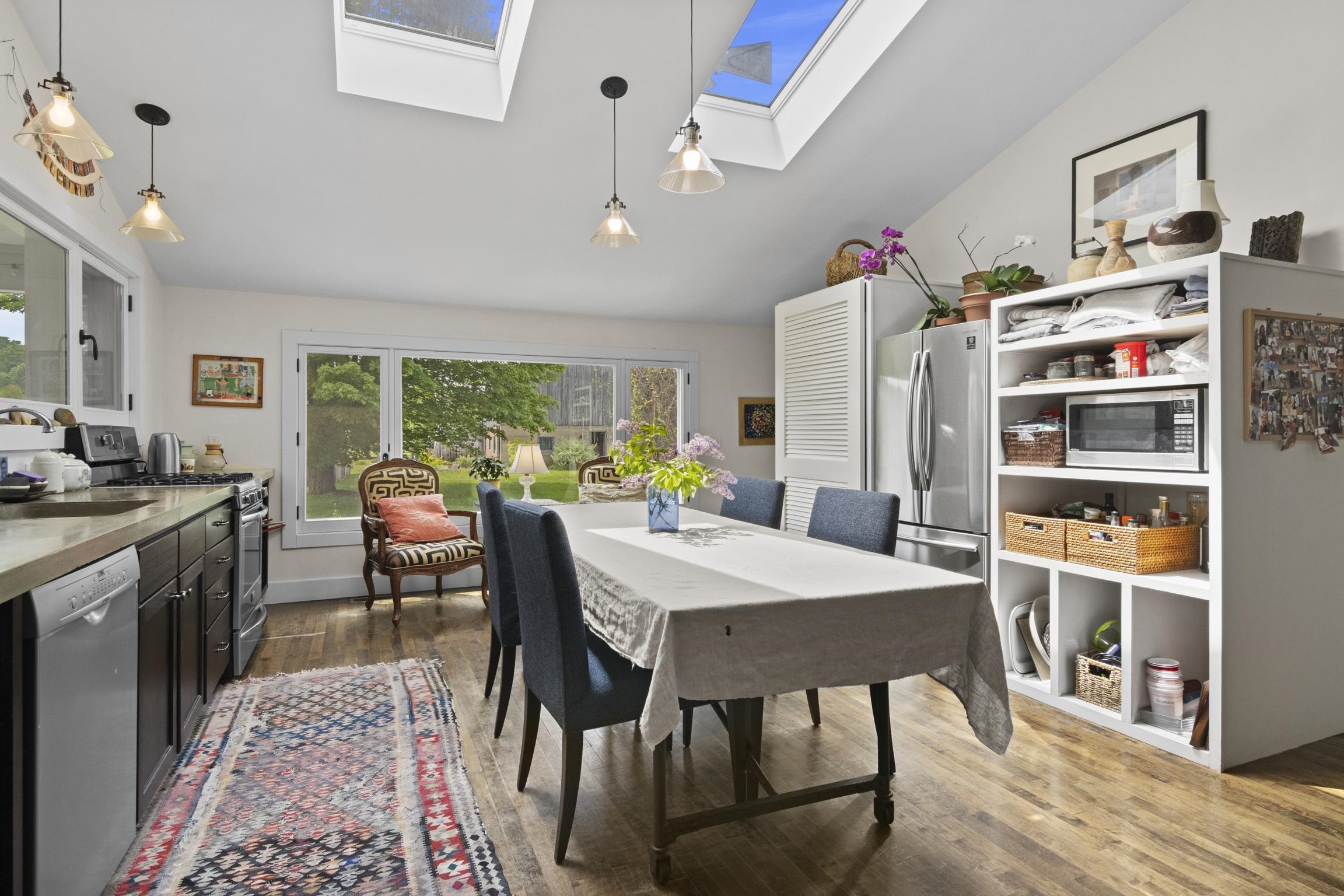 3362 S French Road, Cedar, MI, 49621